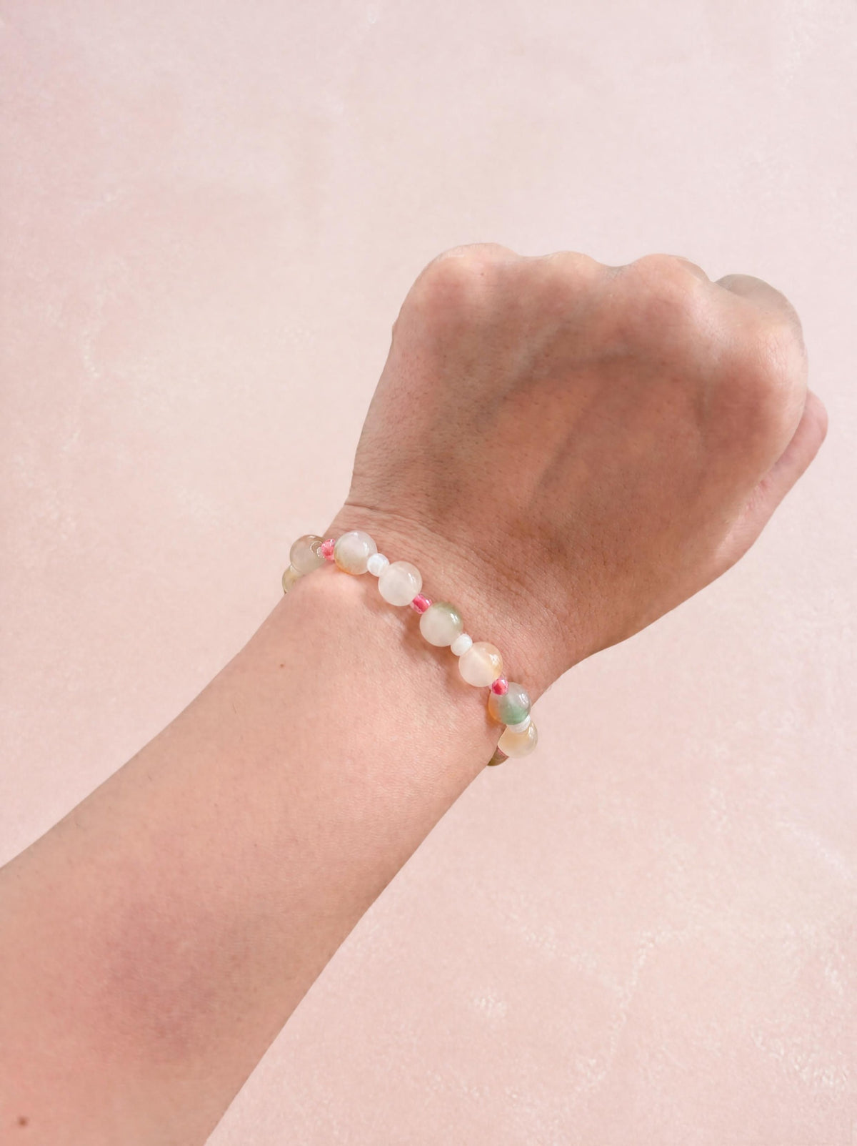 Dopamine Sorbet Bracelet