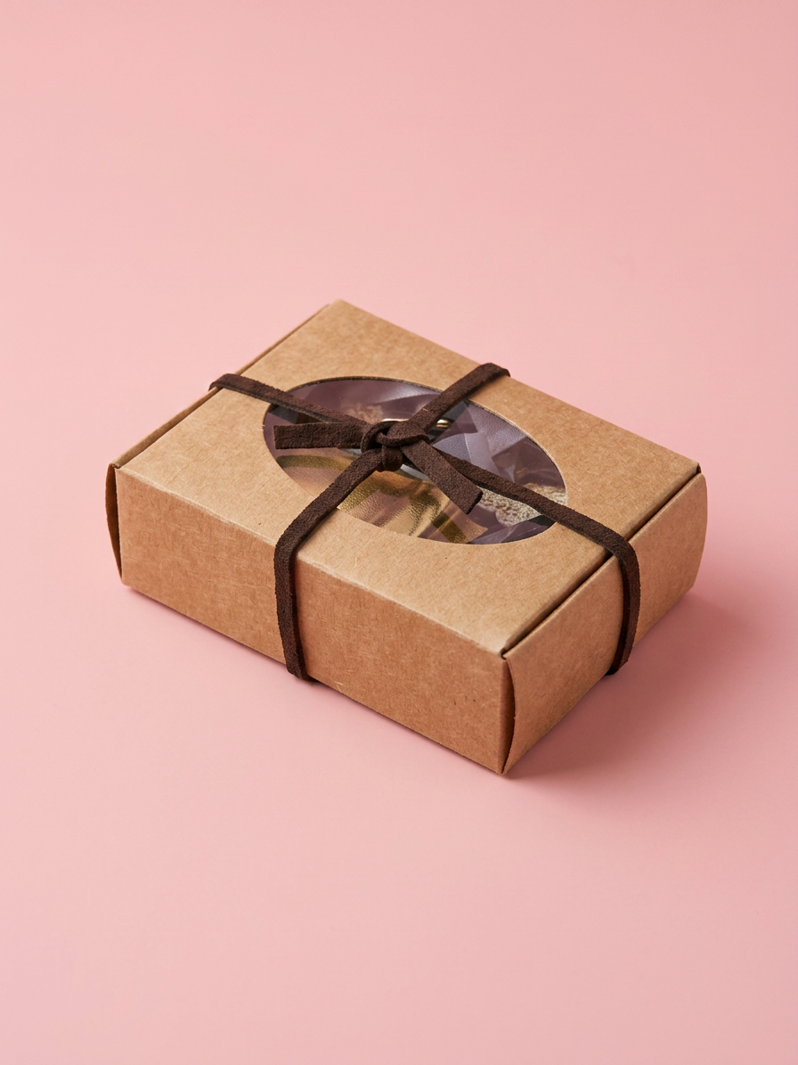 Little Treat Box