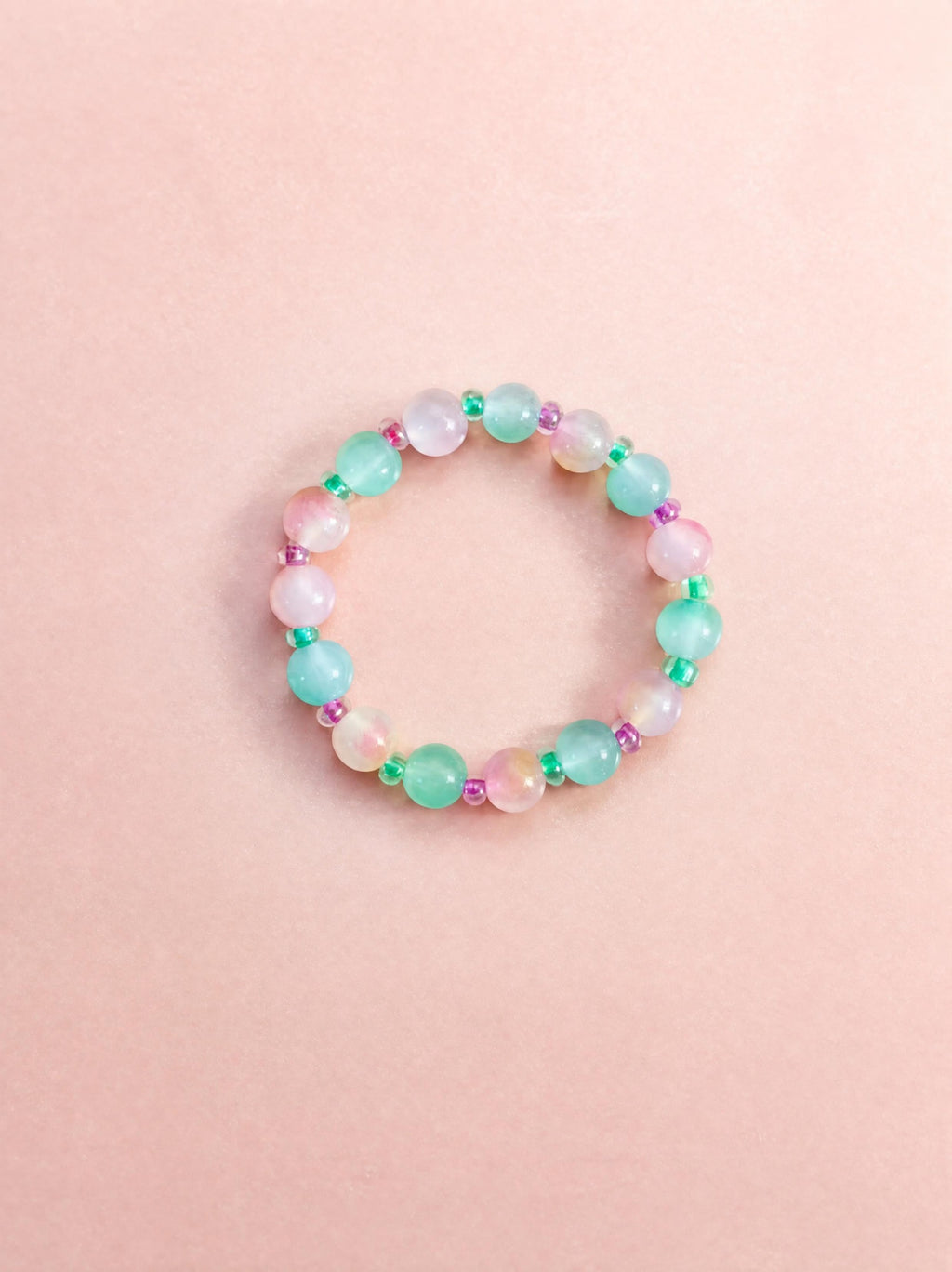 Dopamine Sorbet Bracelet