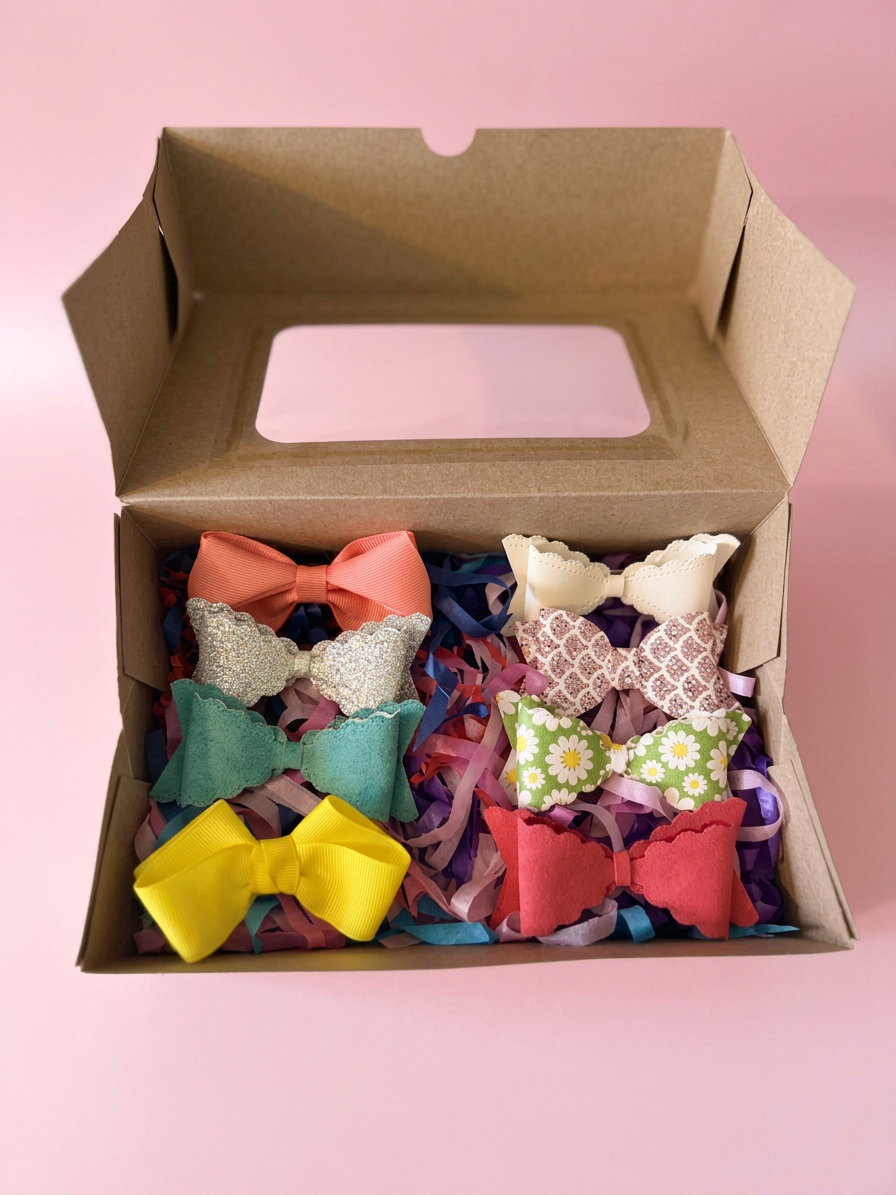 Dreamy Box