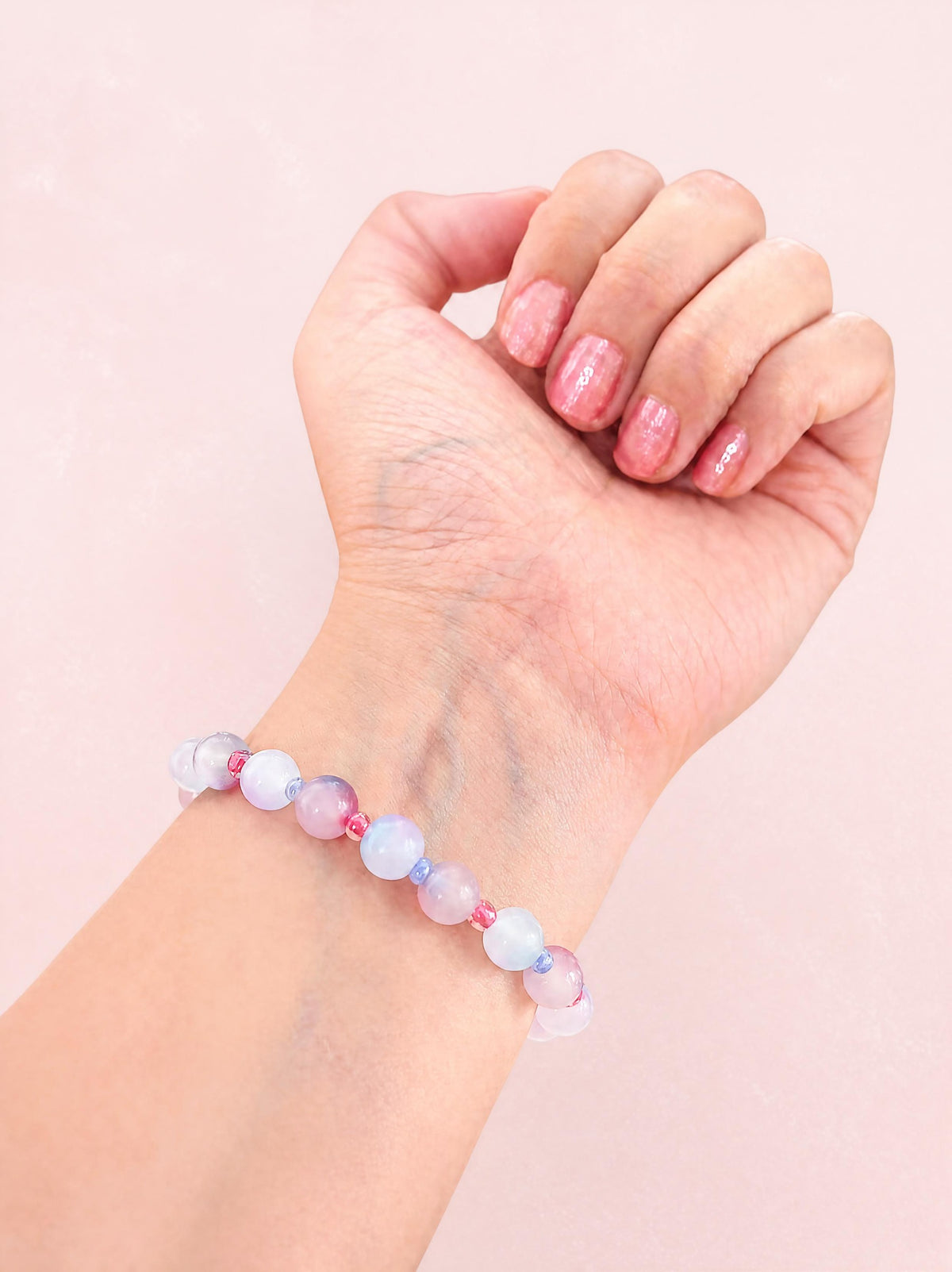 Dopamine Sorbet Bracelet