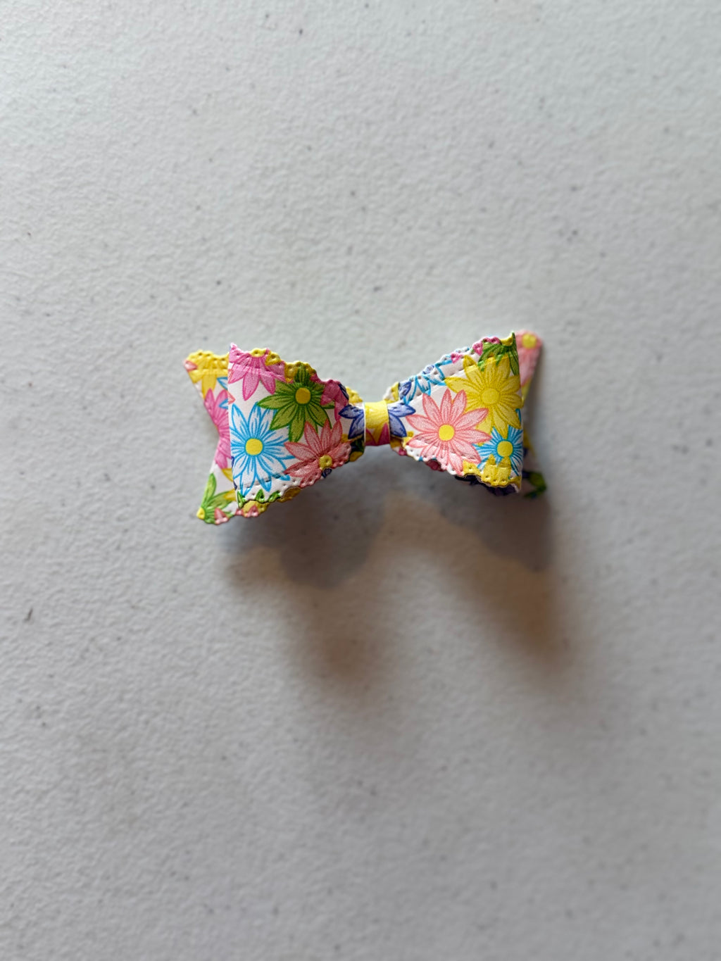 ColourPop Daisy Bow
