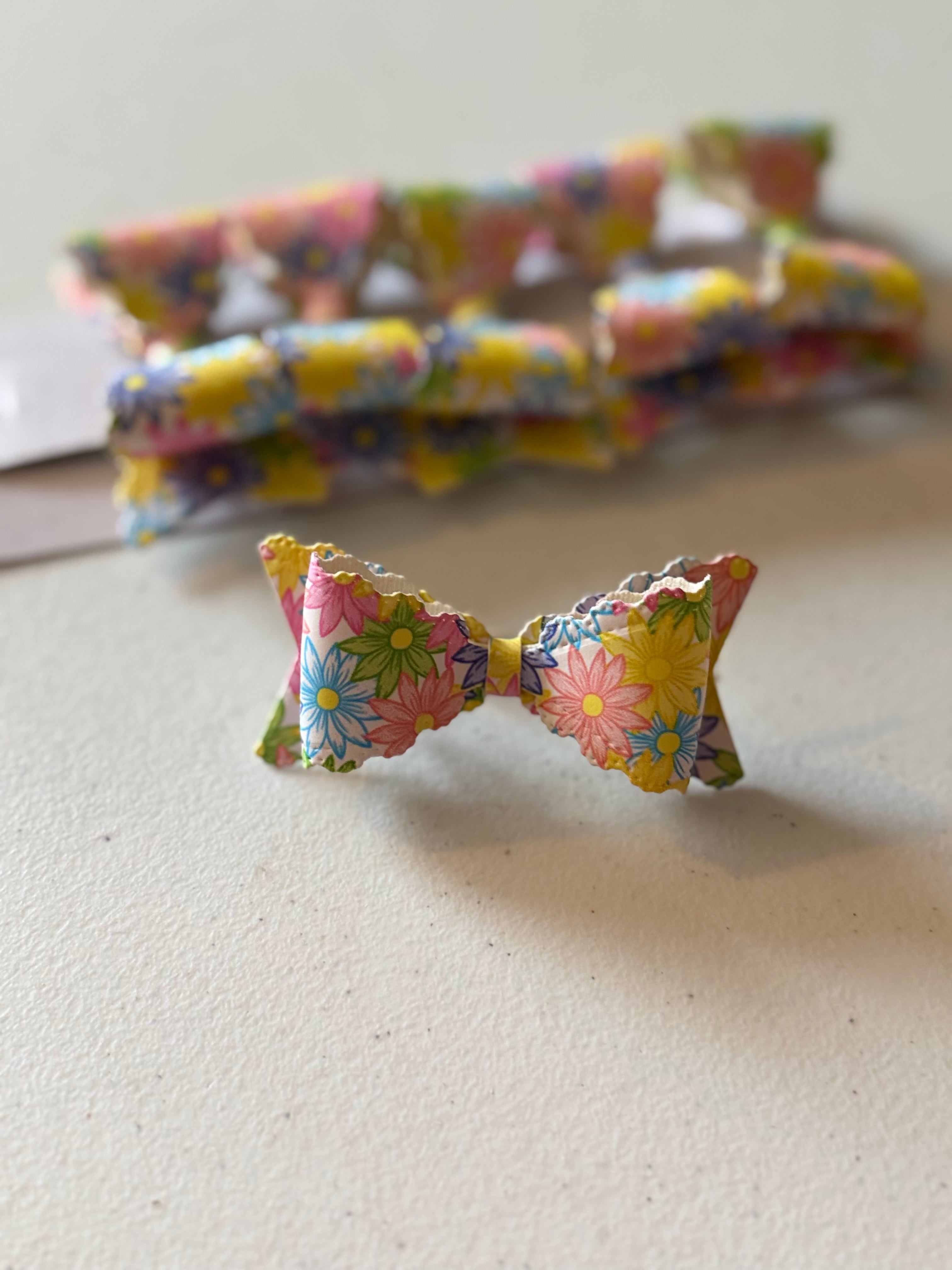 ColourPop Daisy Bow