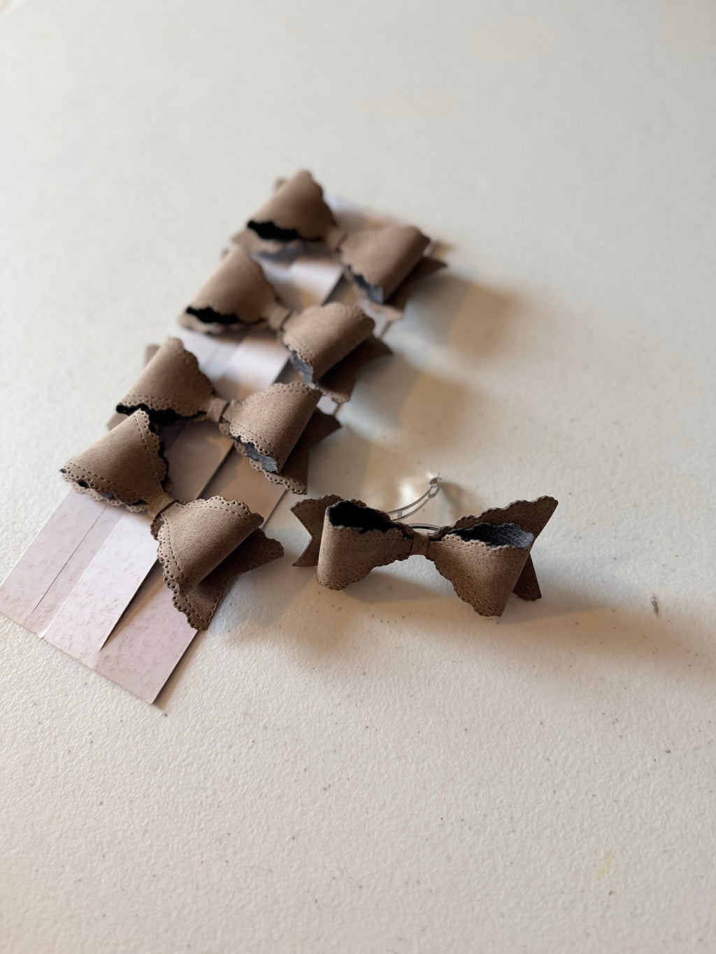 Western Bows