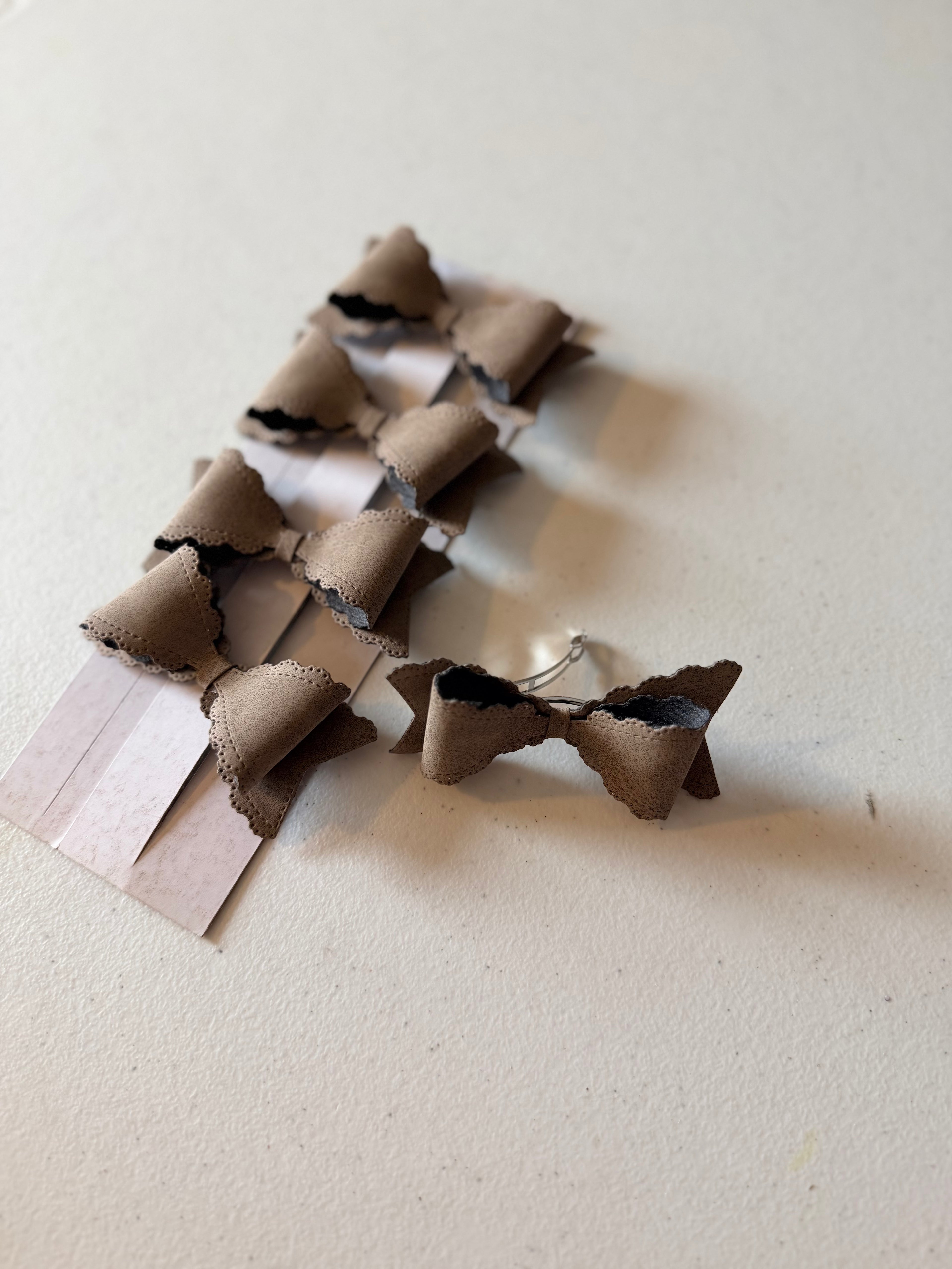 Western Bows