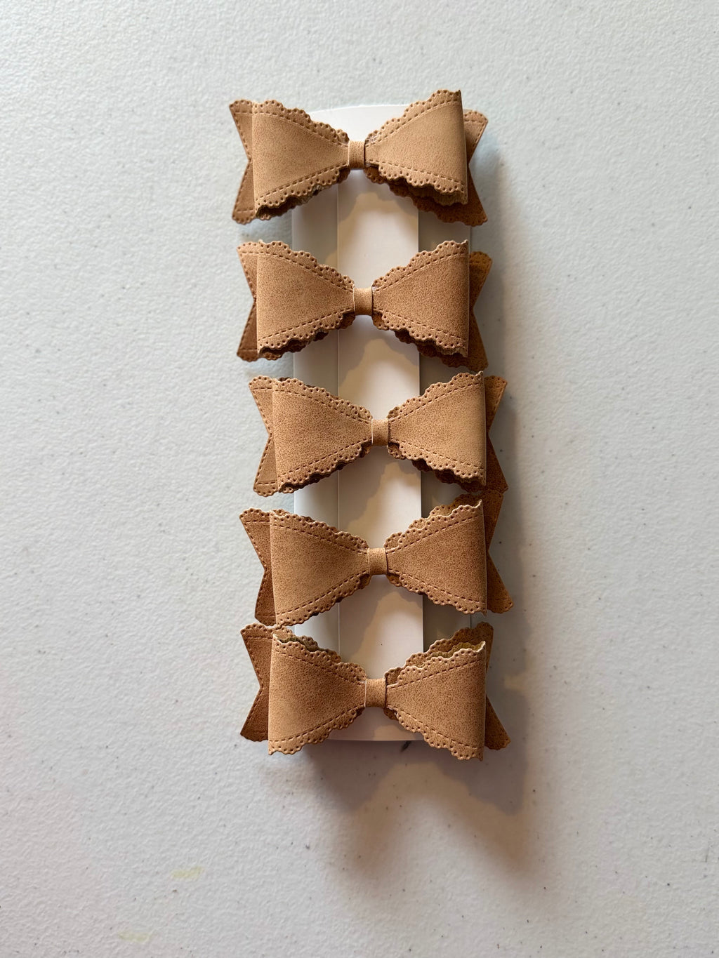 Western Bows