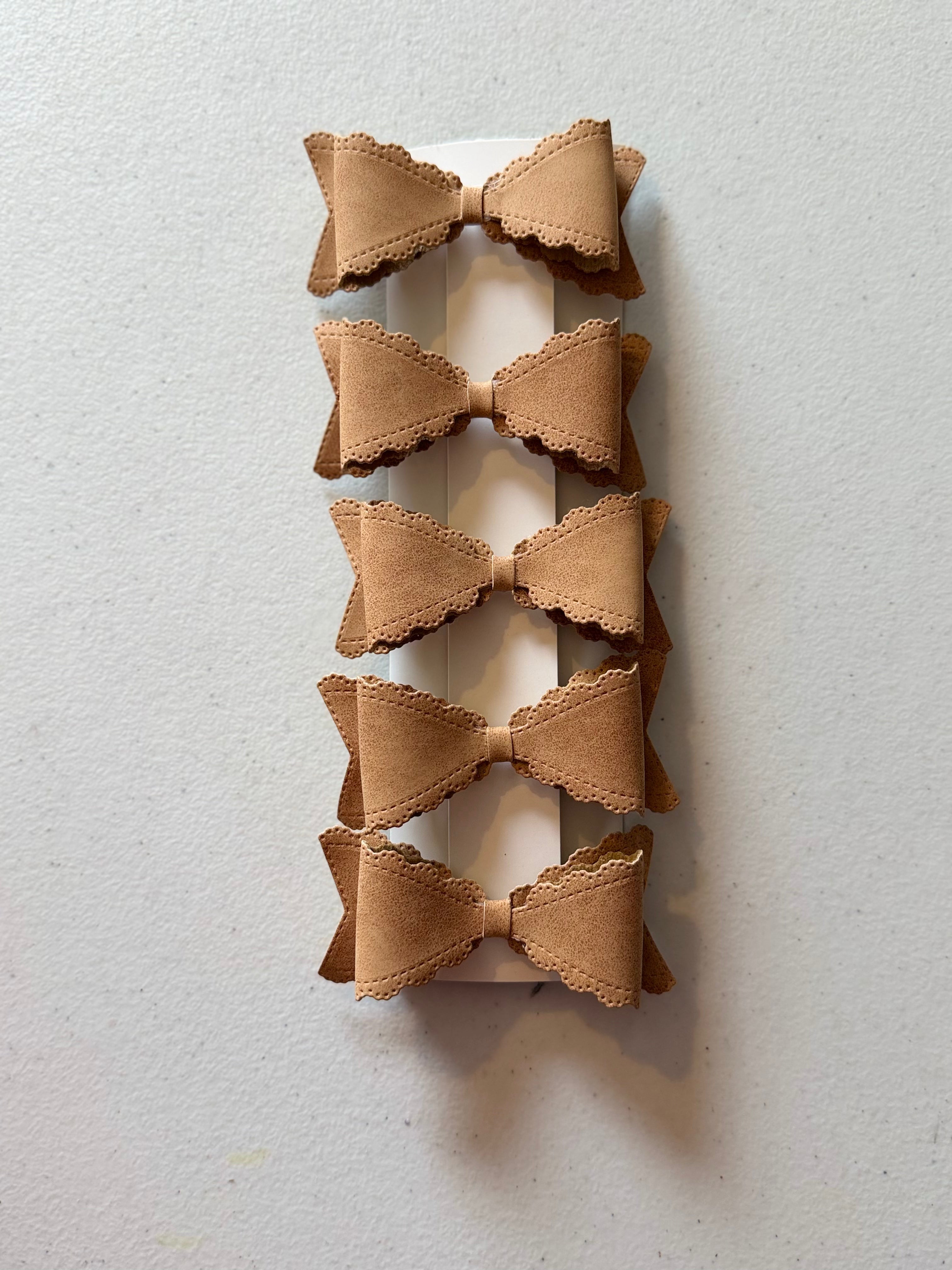 Western Bows