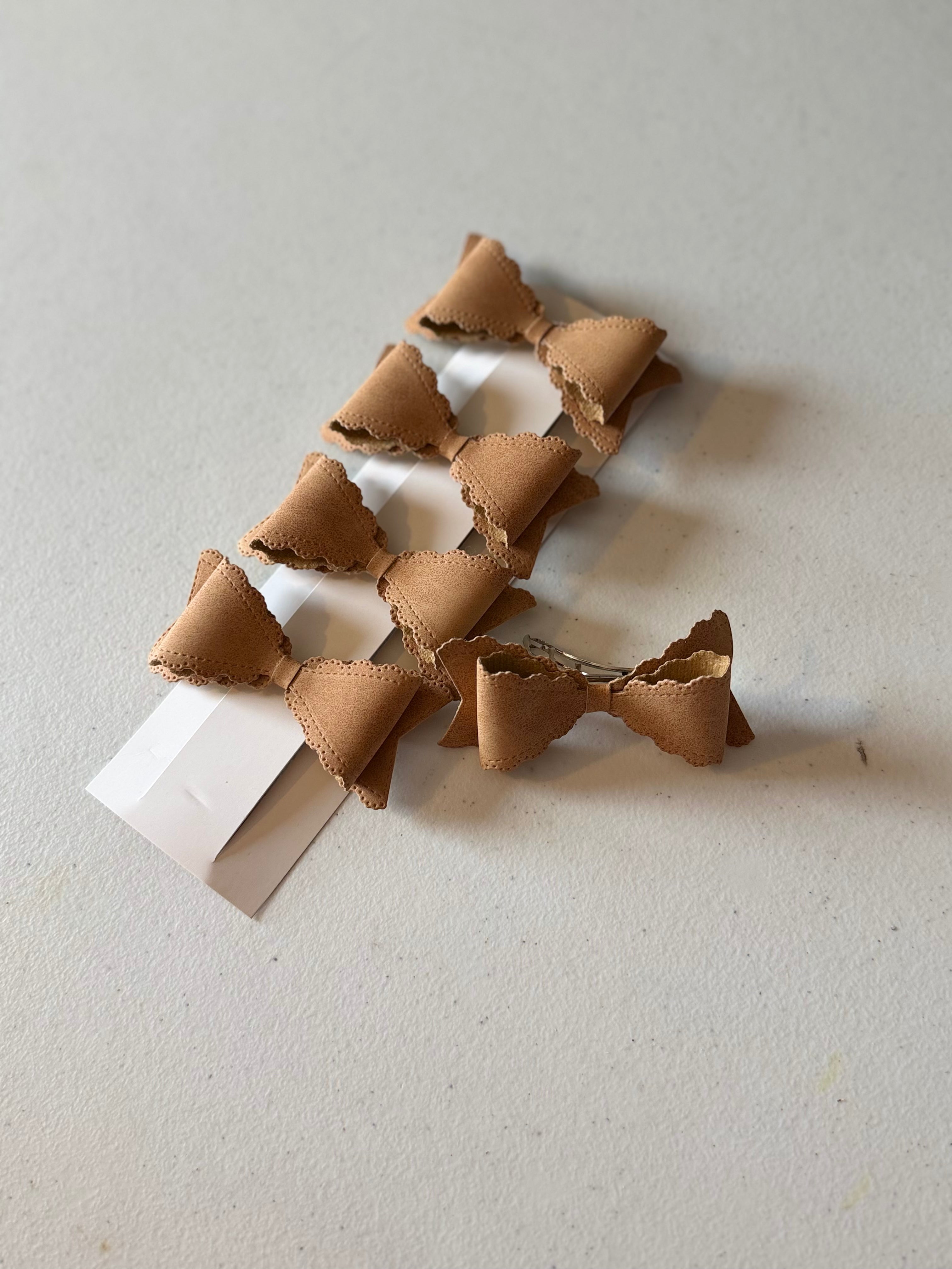 Western Bows
