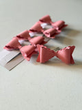 Blush Me Bow