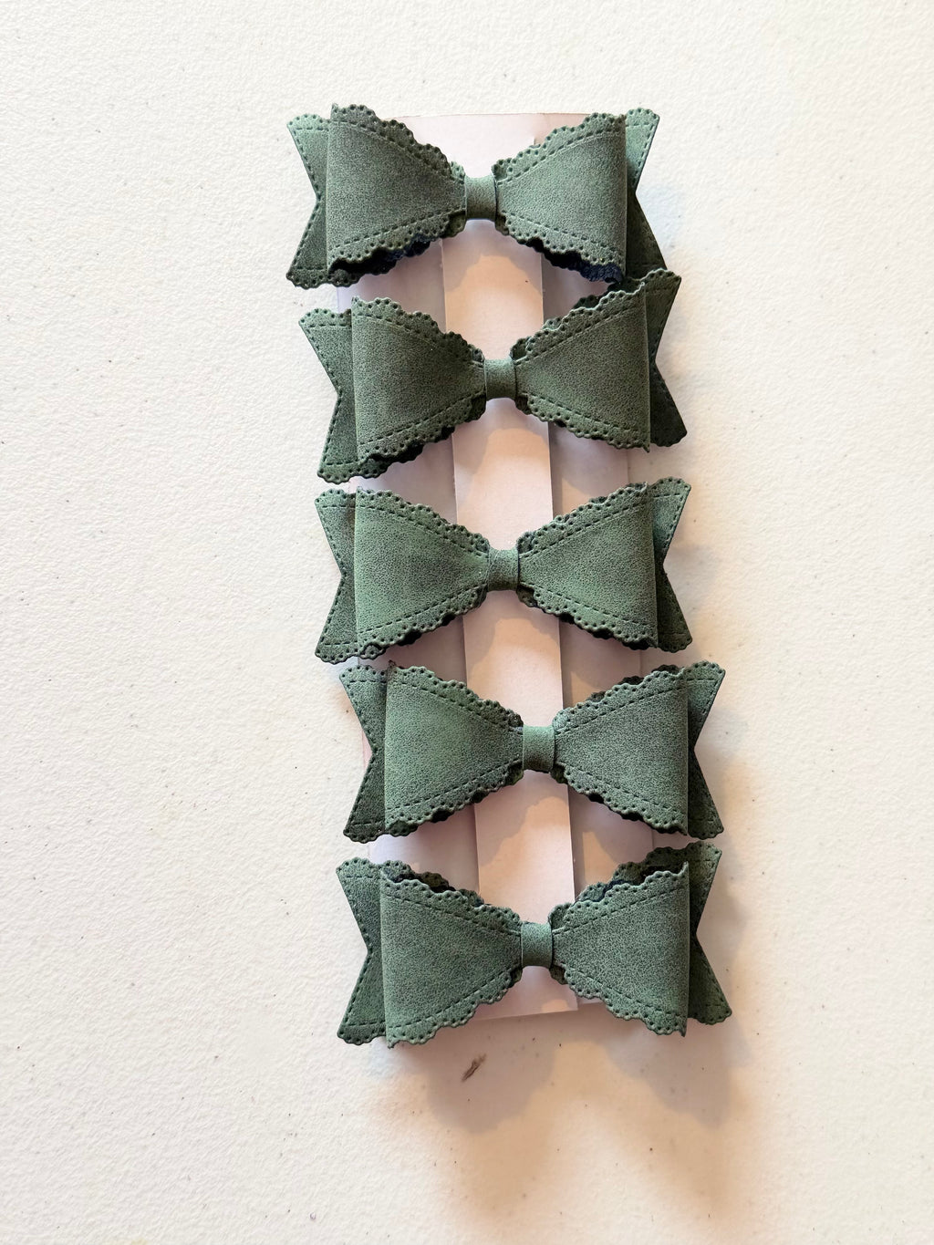 Tranquility Bows