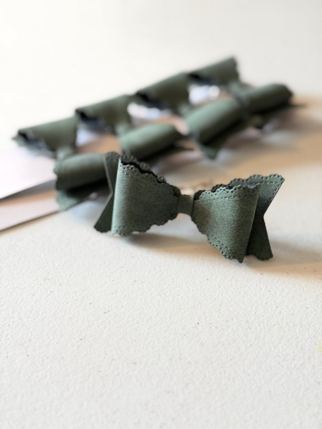 Tranquility Bows