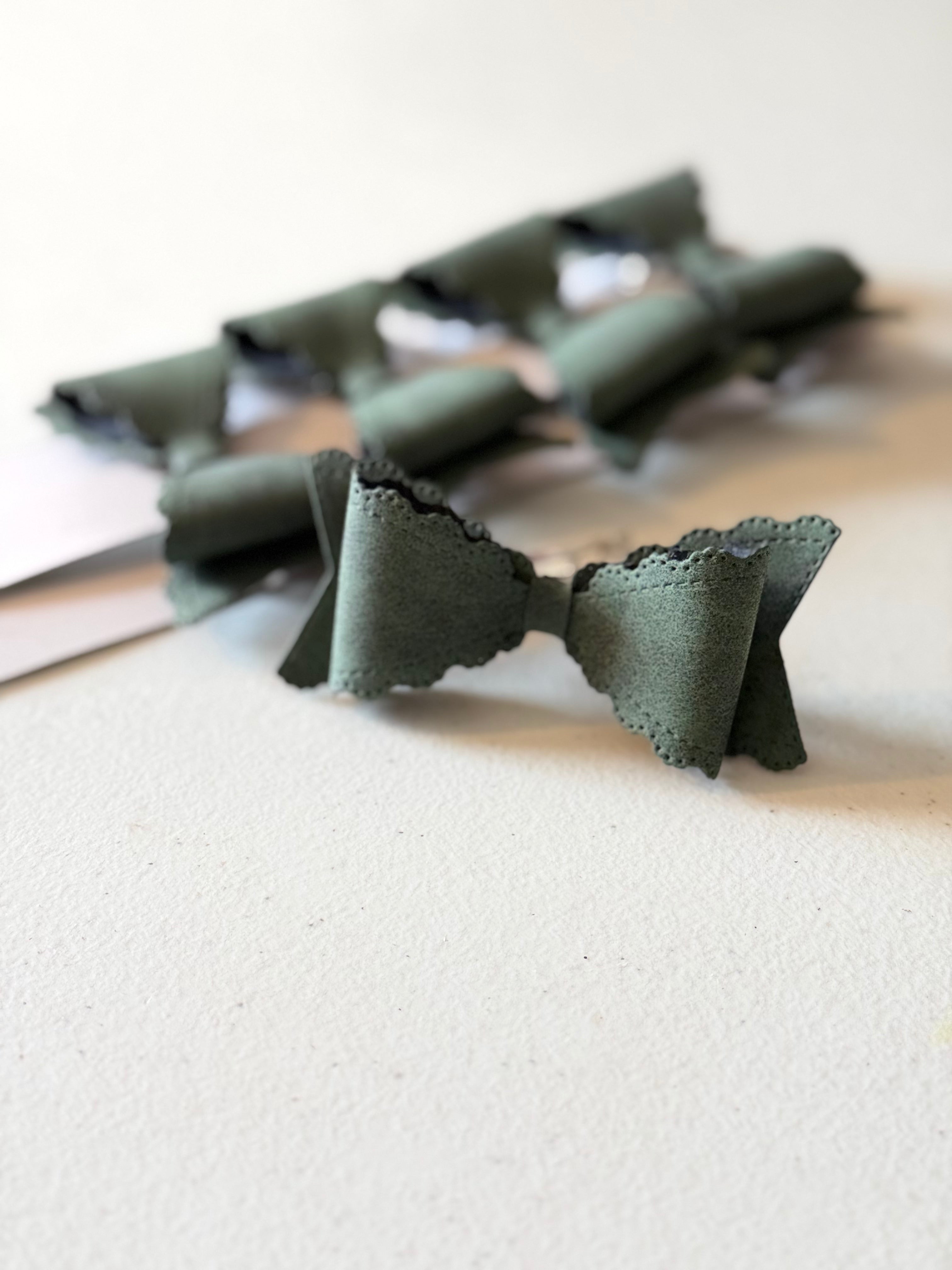 Tranquility Bows