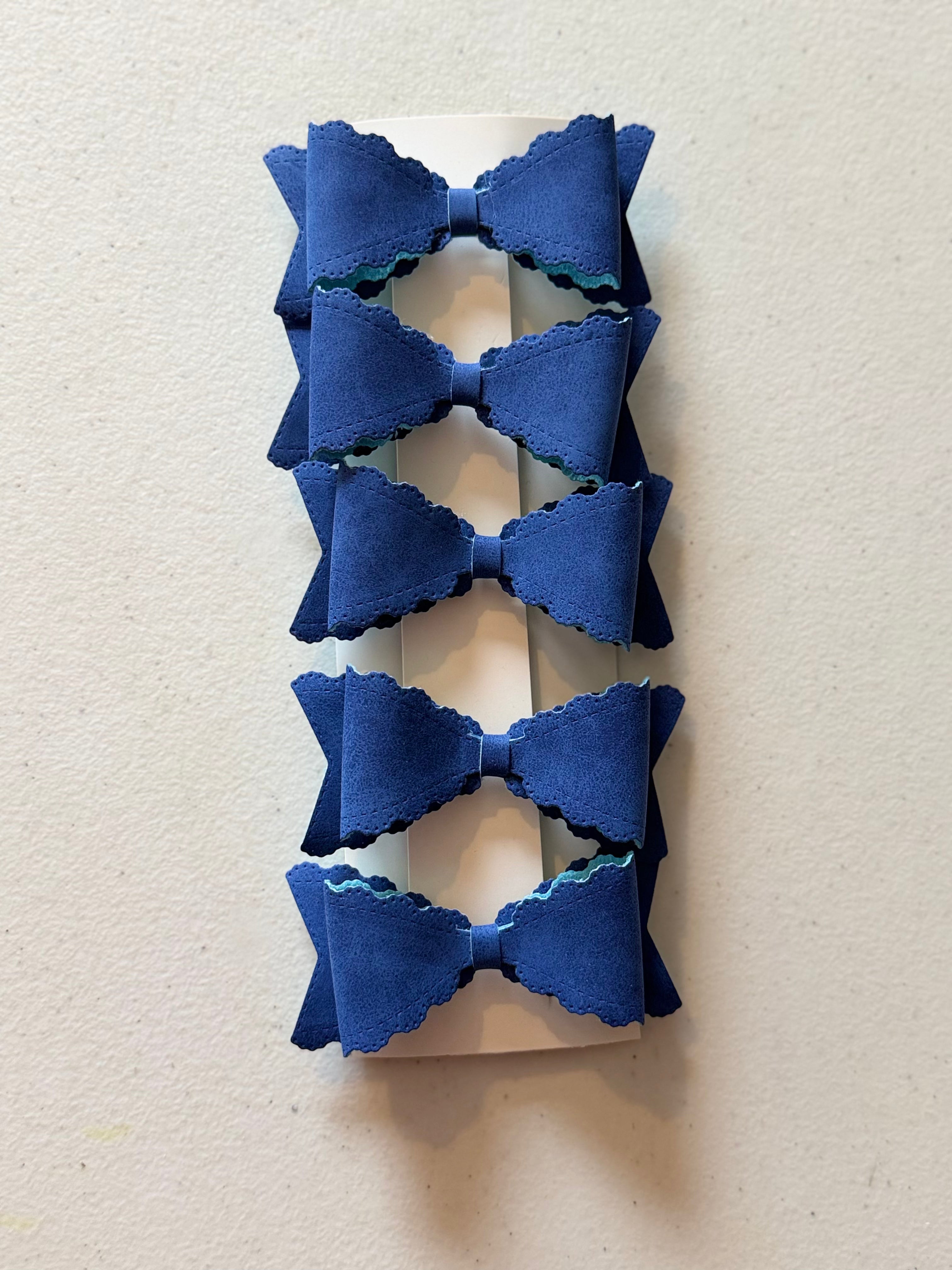 Tranquility Bows