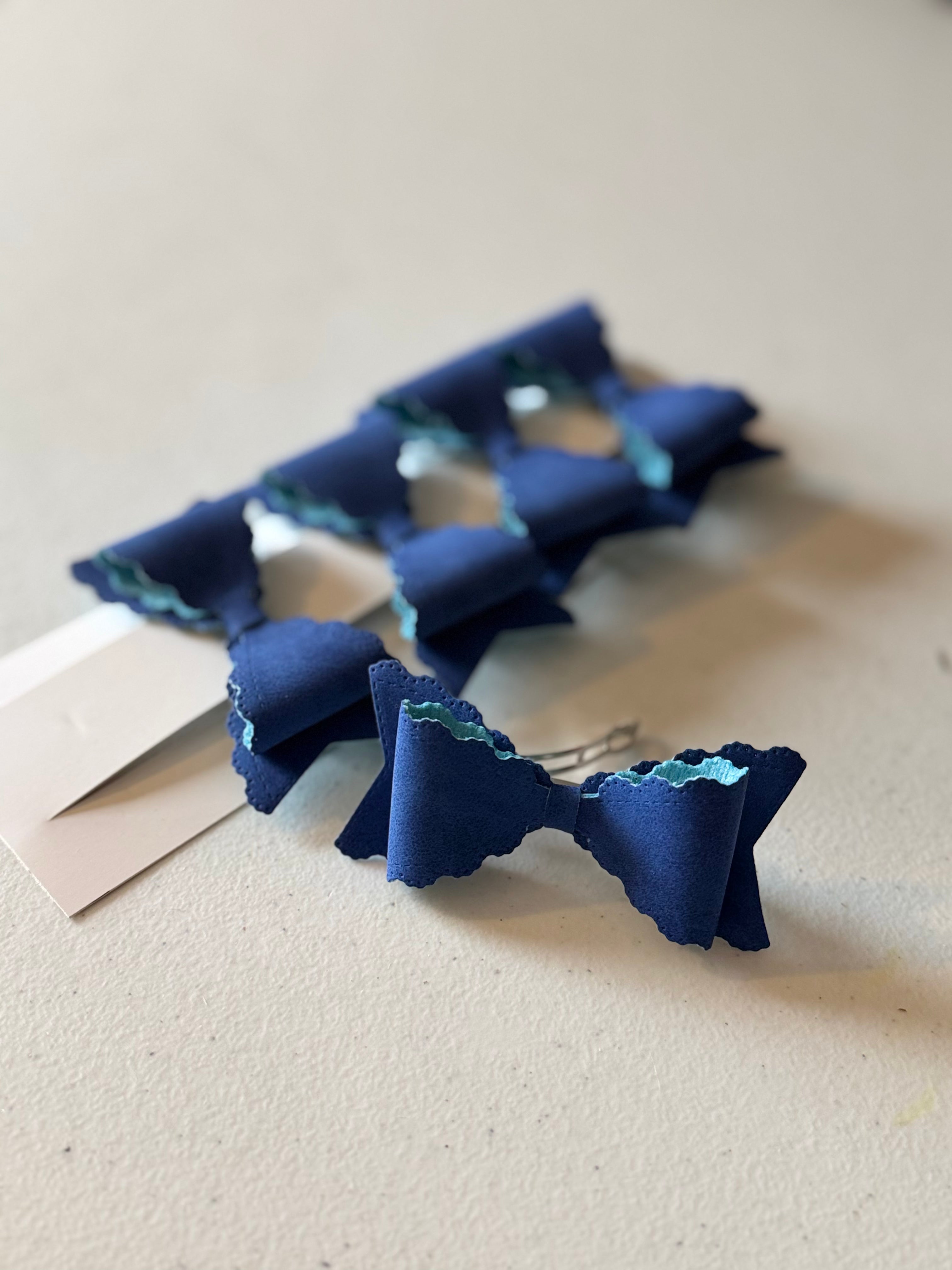 Tranquility Bows