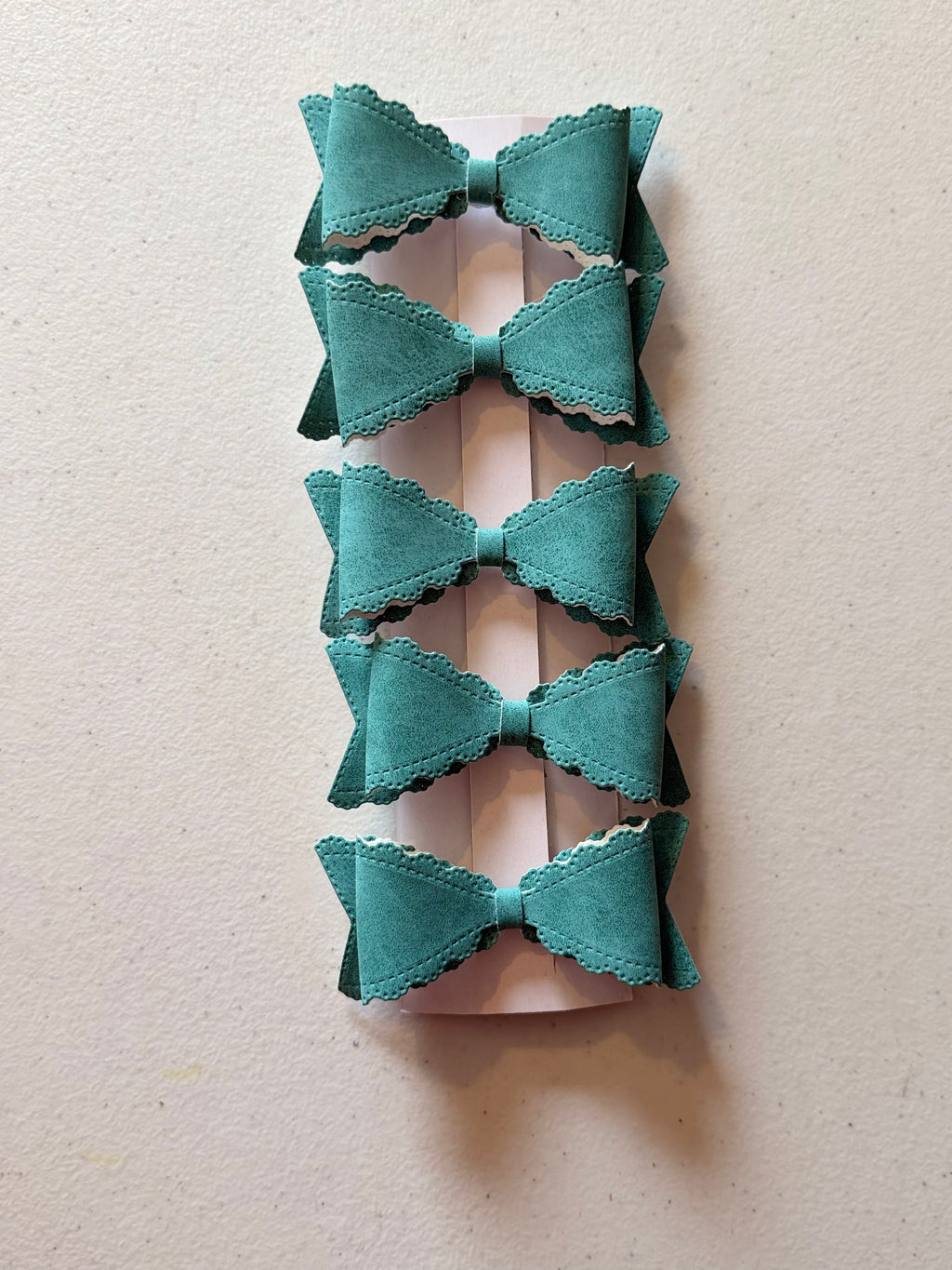 Tranquility Bows