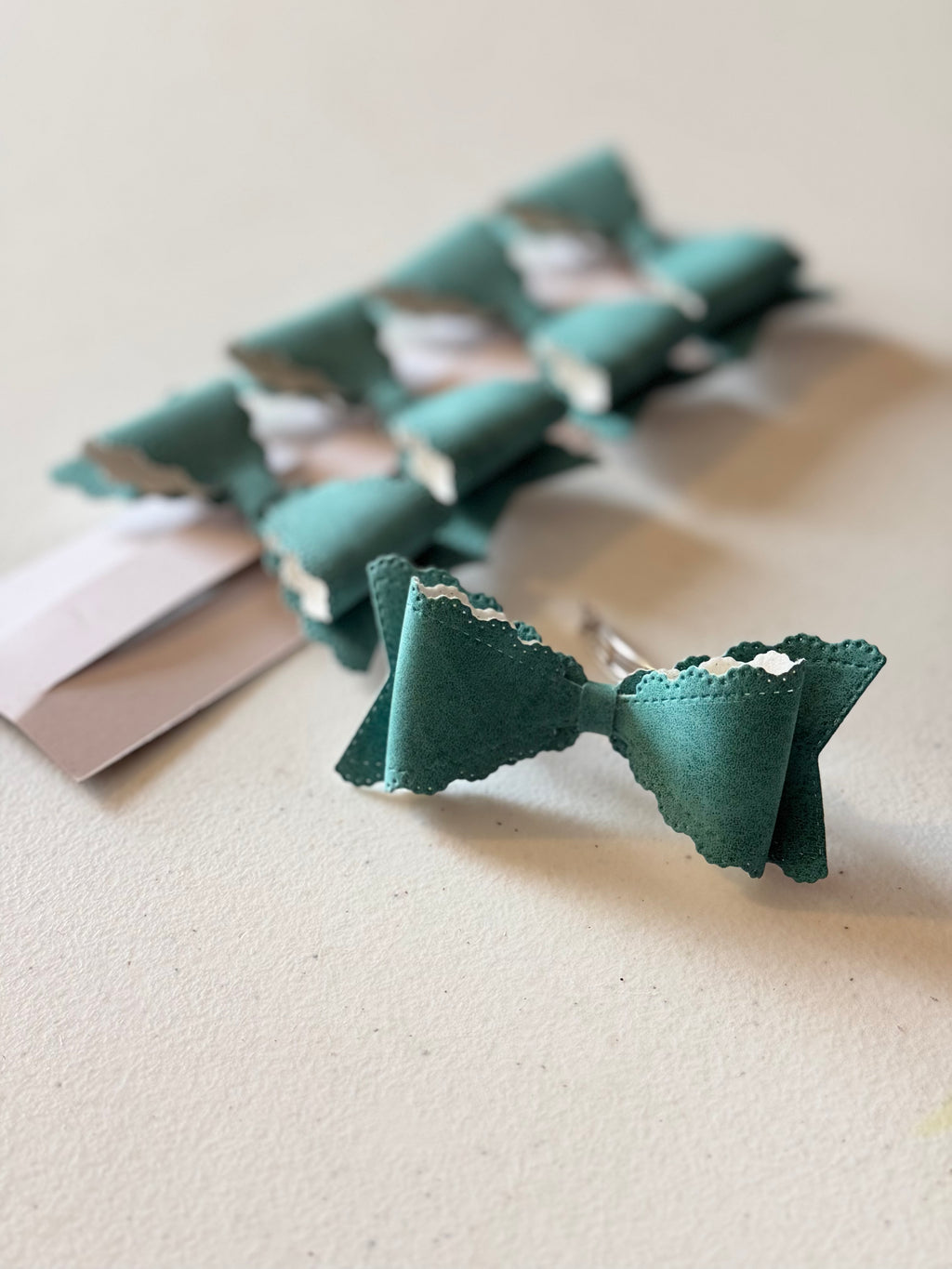 Tranquility Bows