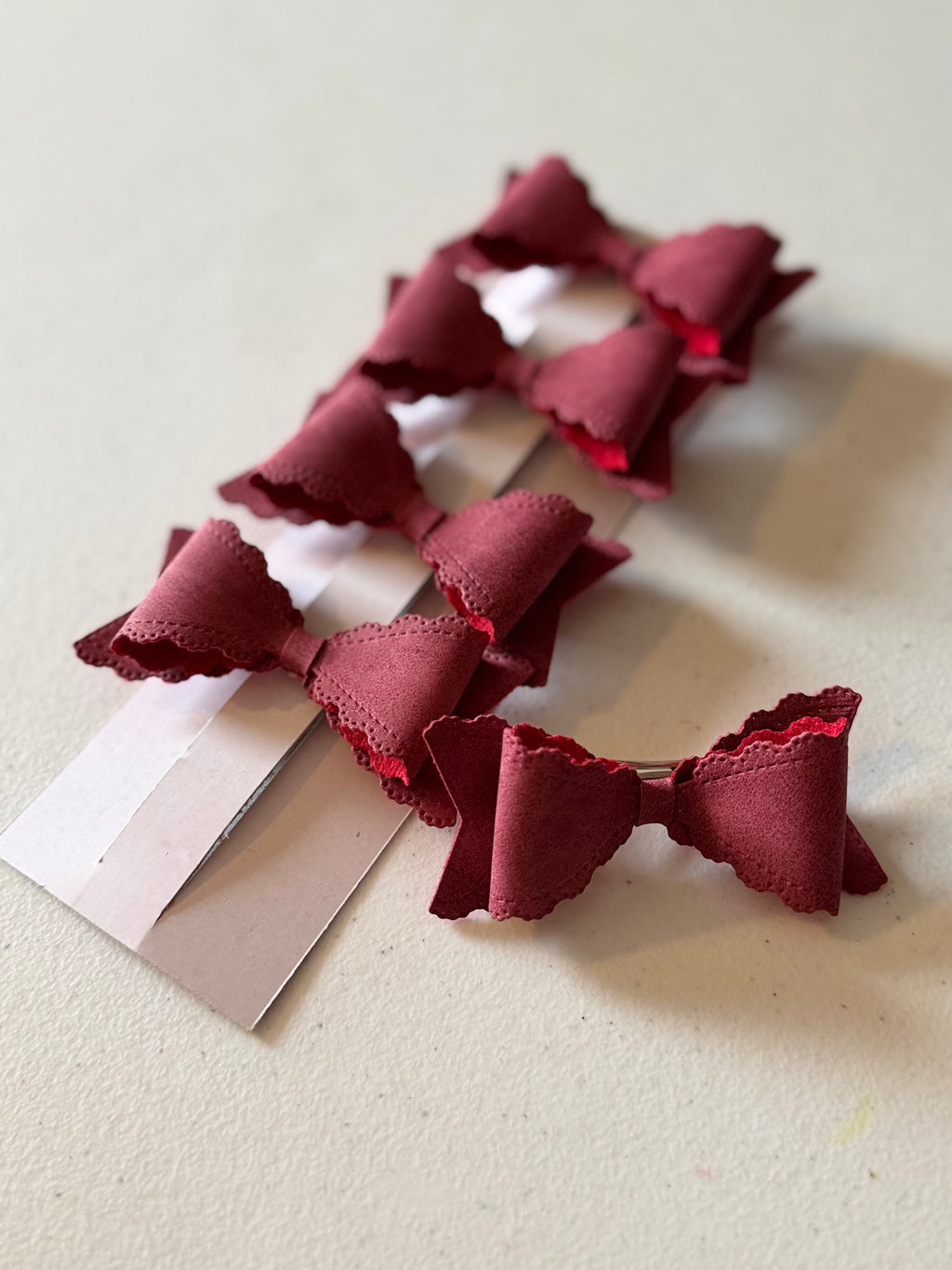 Chateau Chic Bow