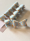 Daisy Luxe Bows