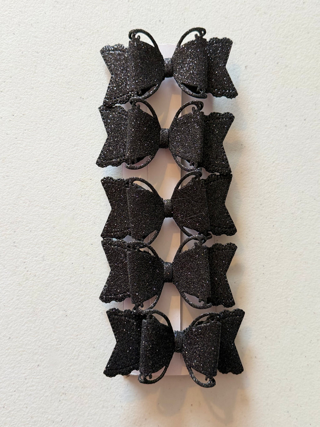 TwinkleWing Bows