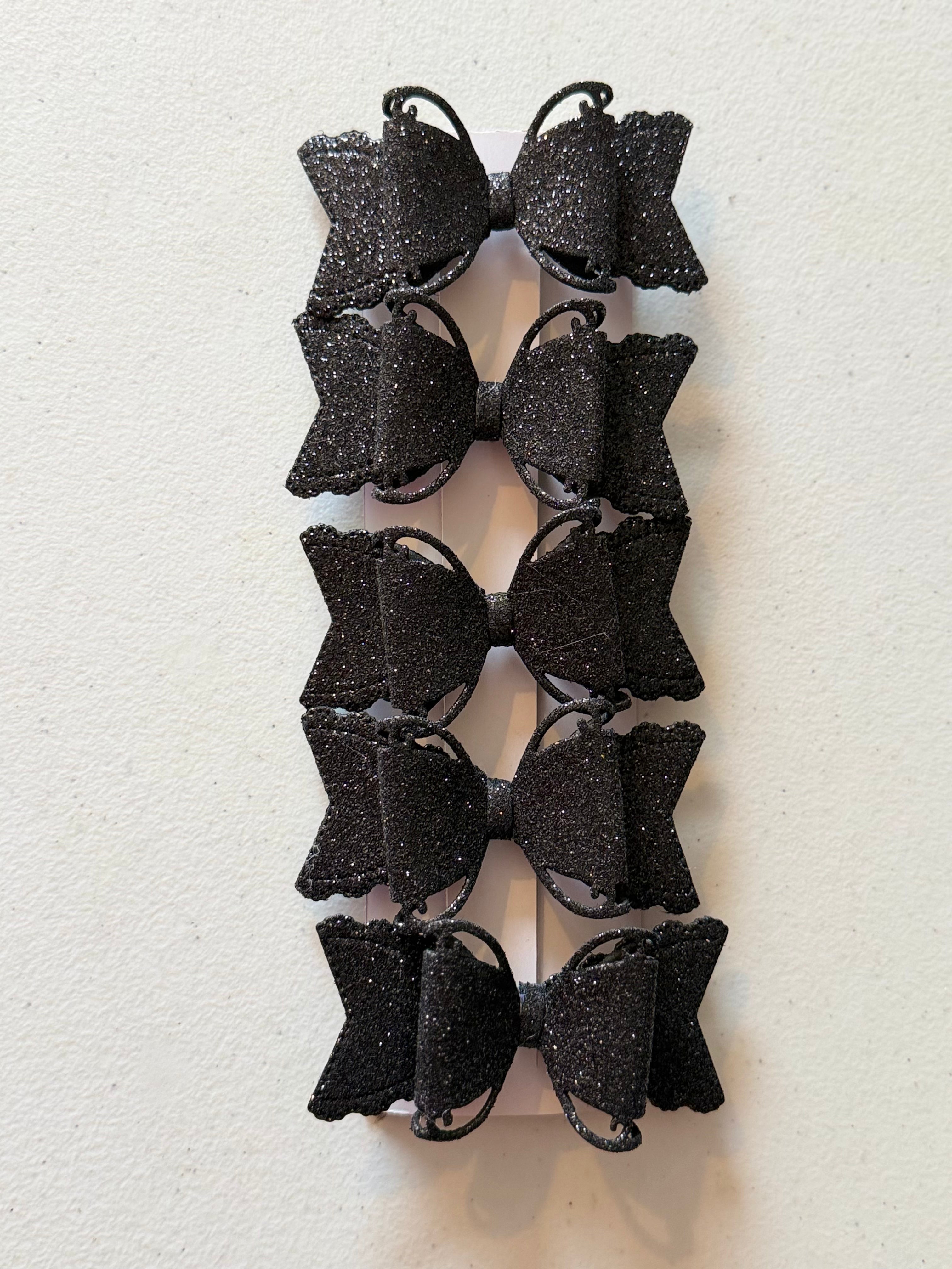 TwinkleWing Bows