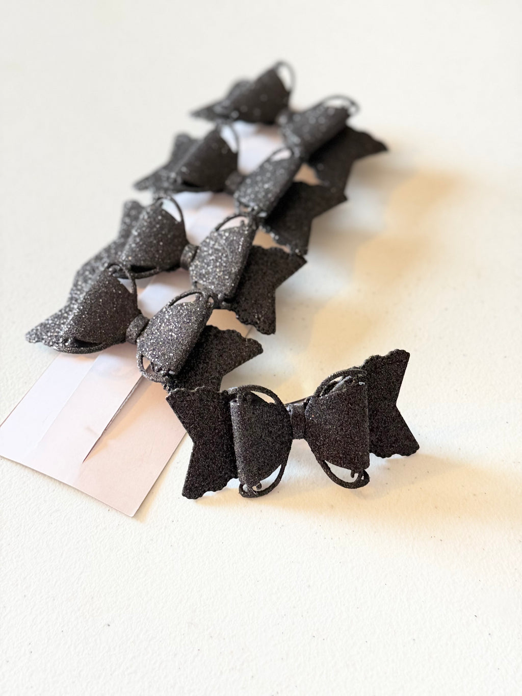 TwinkleWing Bows