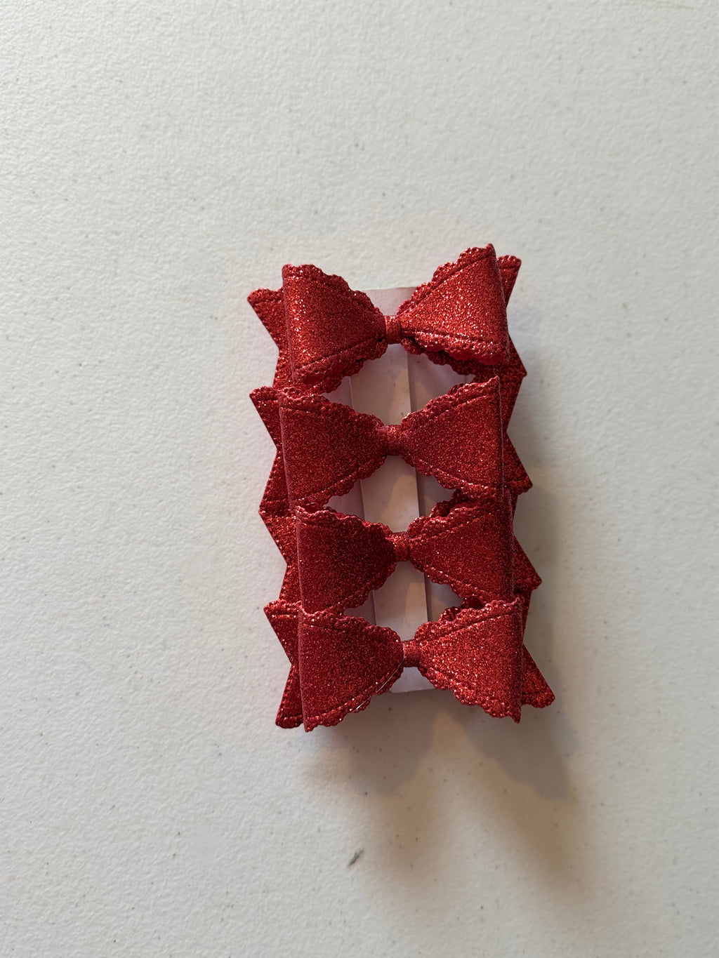 TwinkleFoam Bows