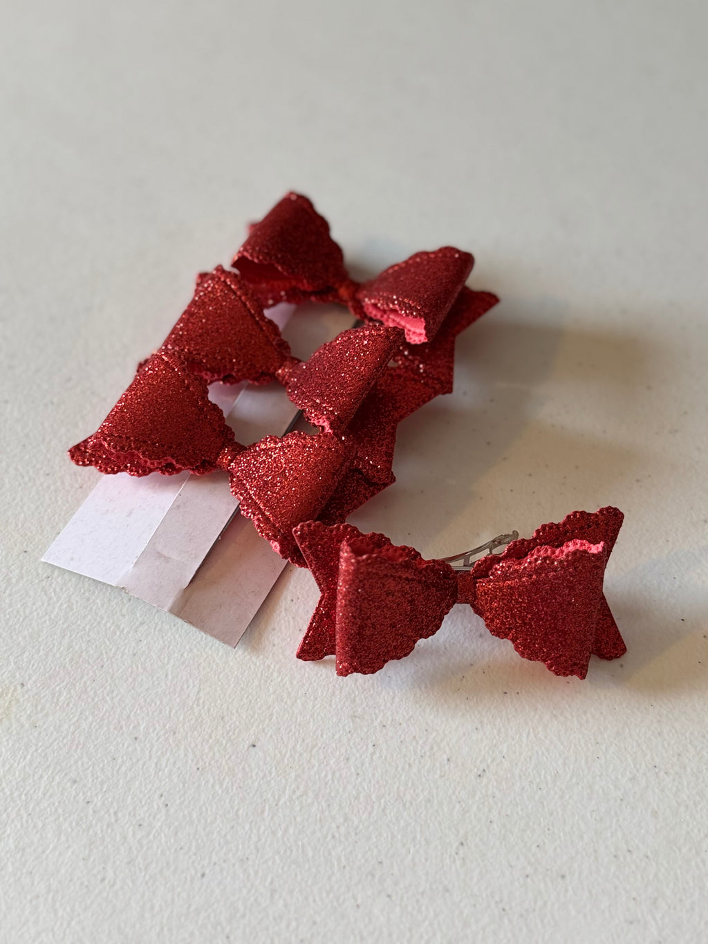 TwinkleFoam Bows