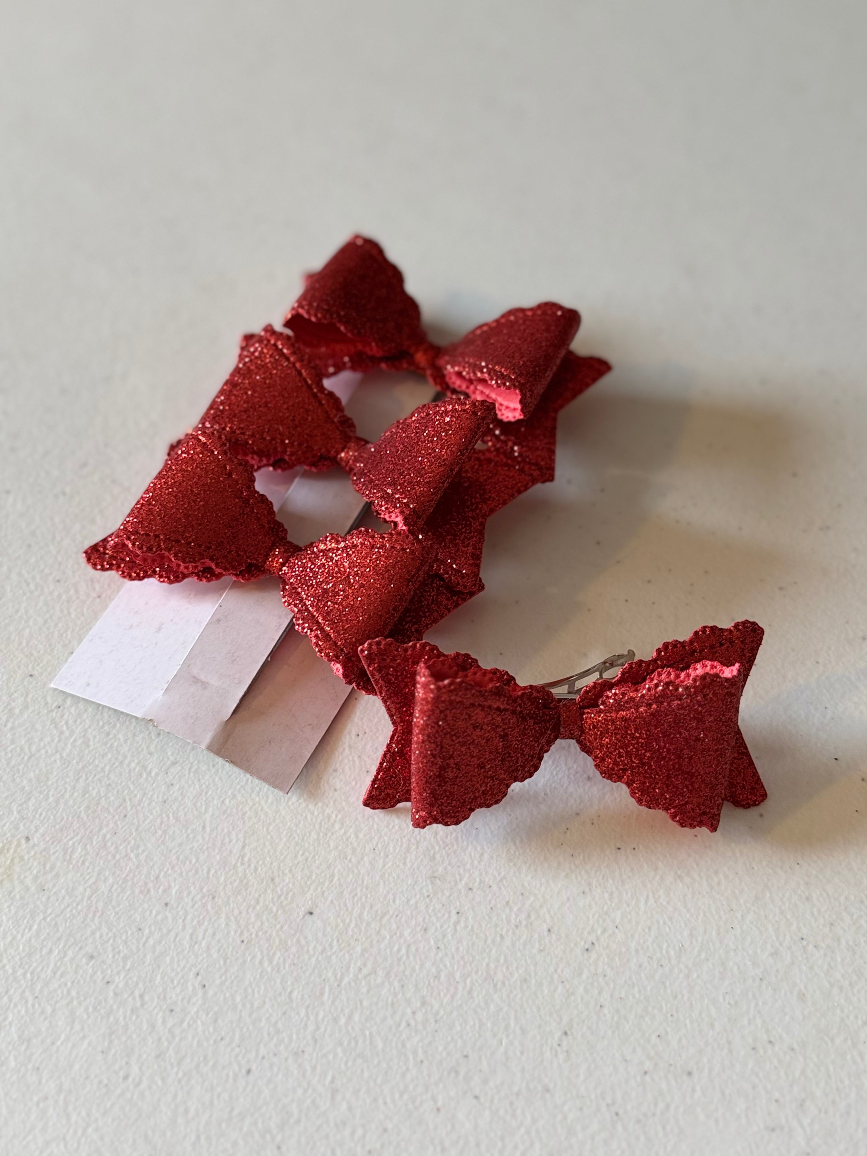 TwinkleFoam Bows