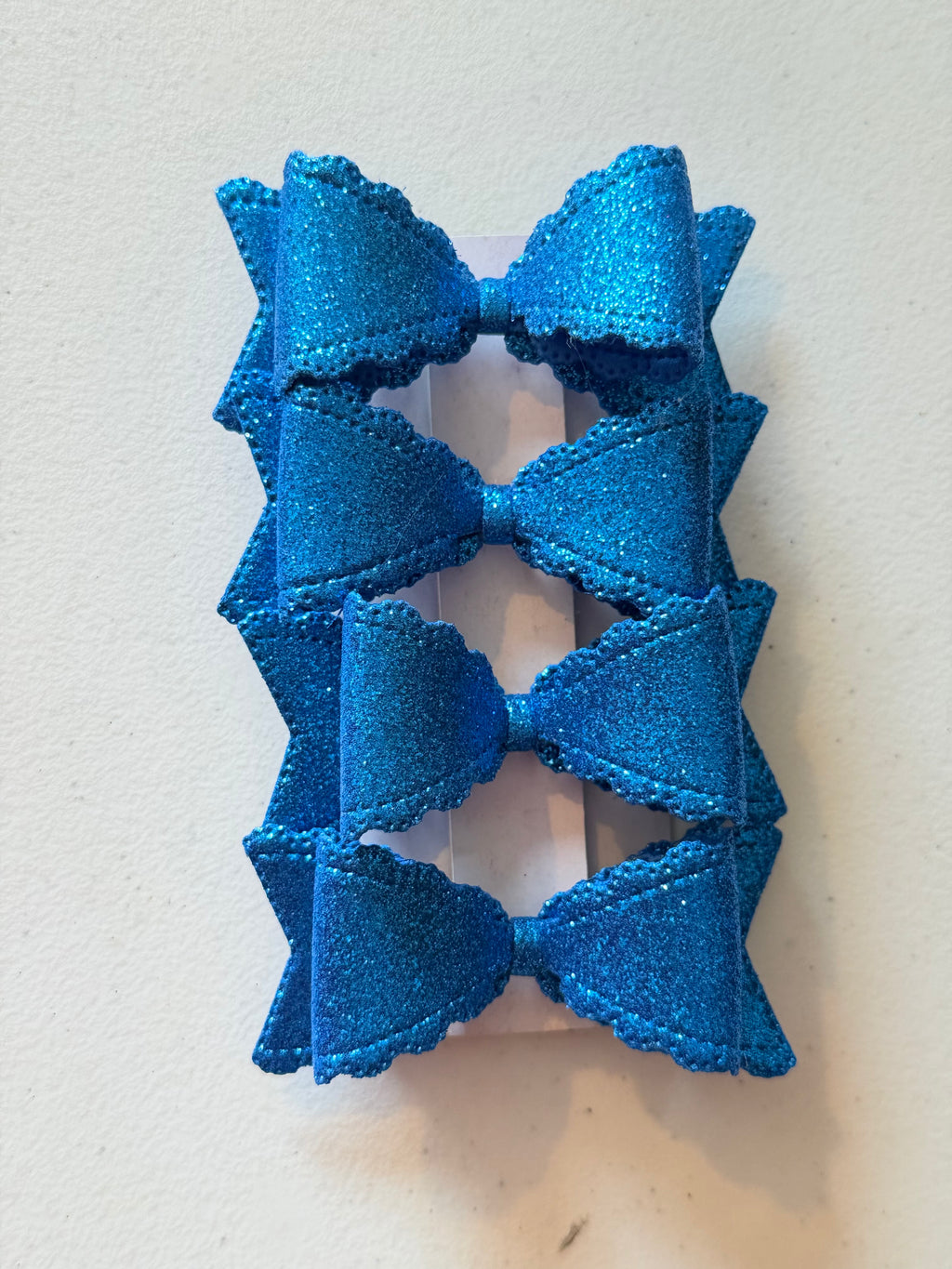TwinkleFoam Bows