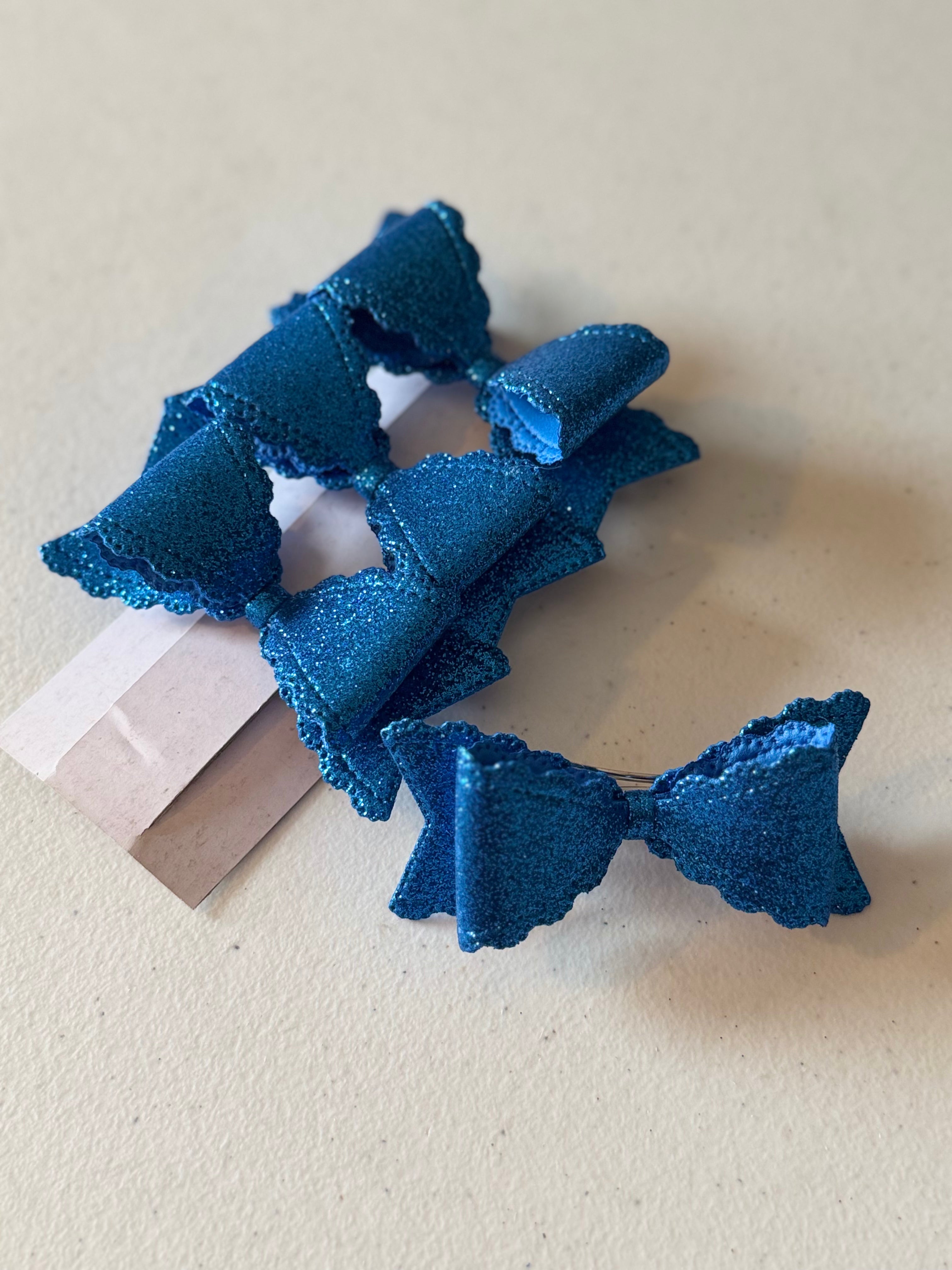 TwinkleFoam Bows