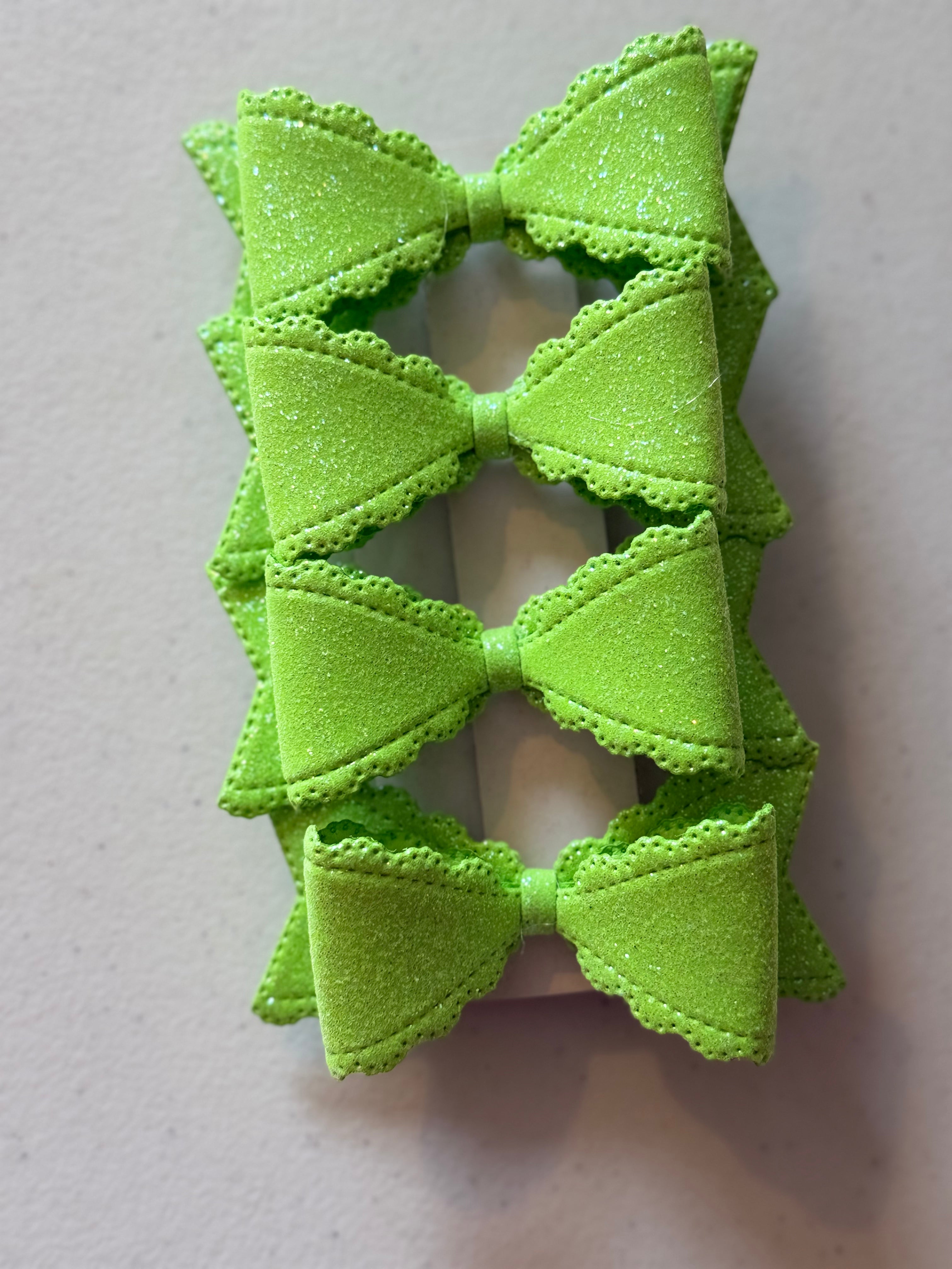 TwinkleFoam Bows