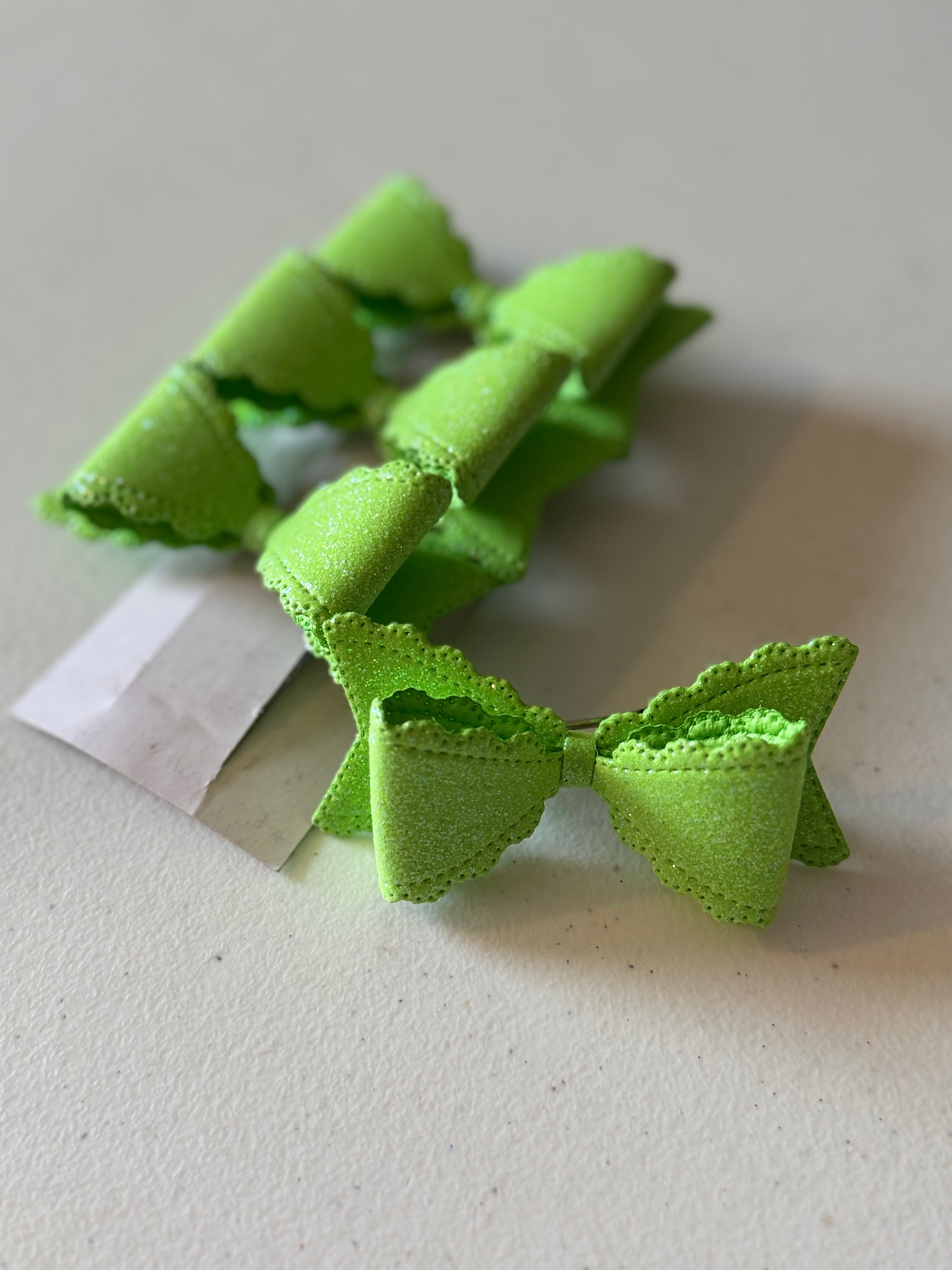 TwinkleFoam Bows