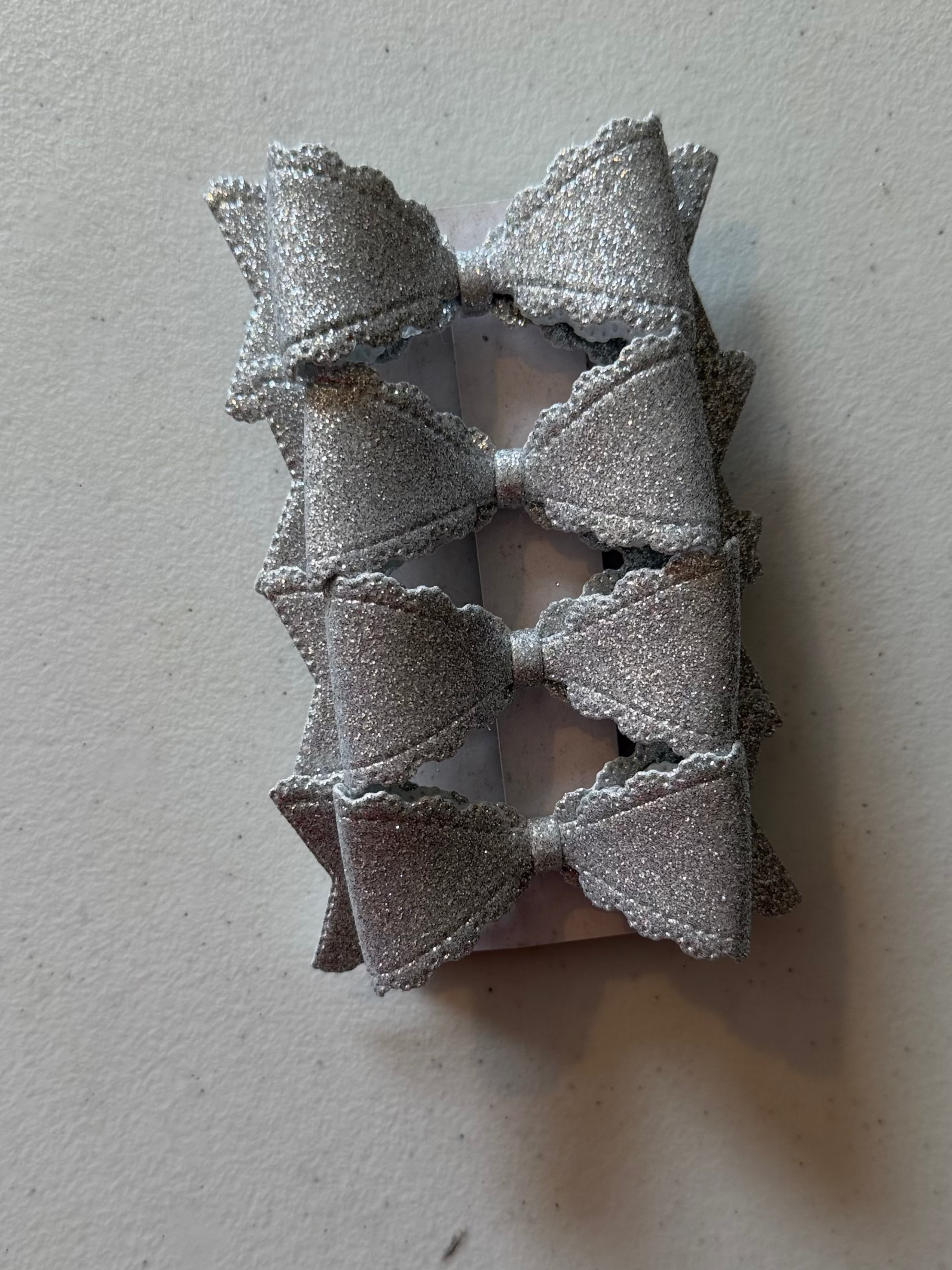 TwinkleFoam Bows