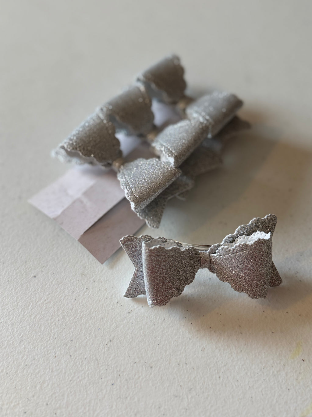 TwinkleFoam Bows