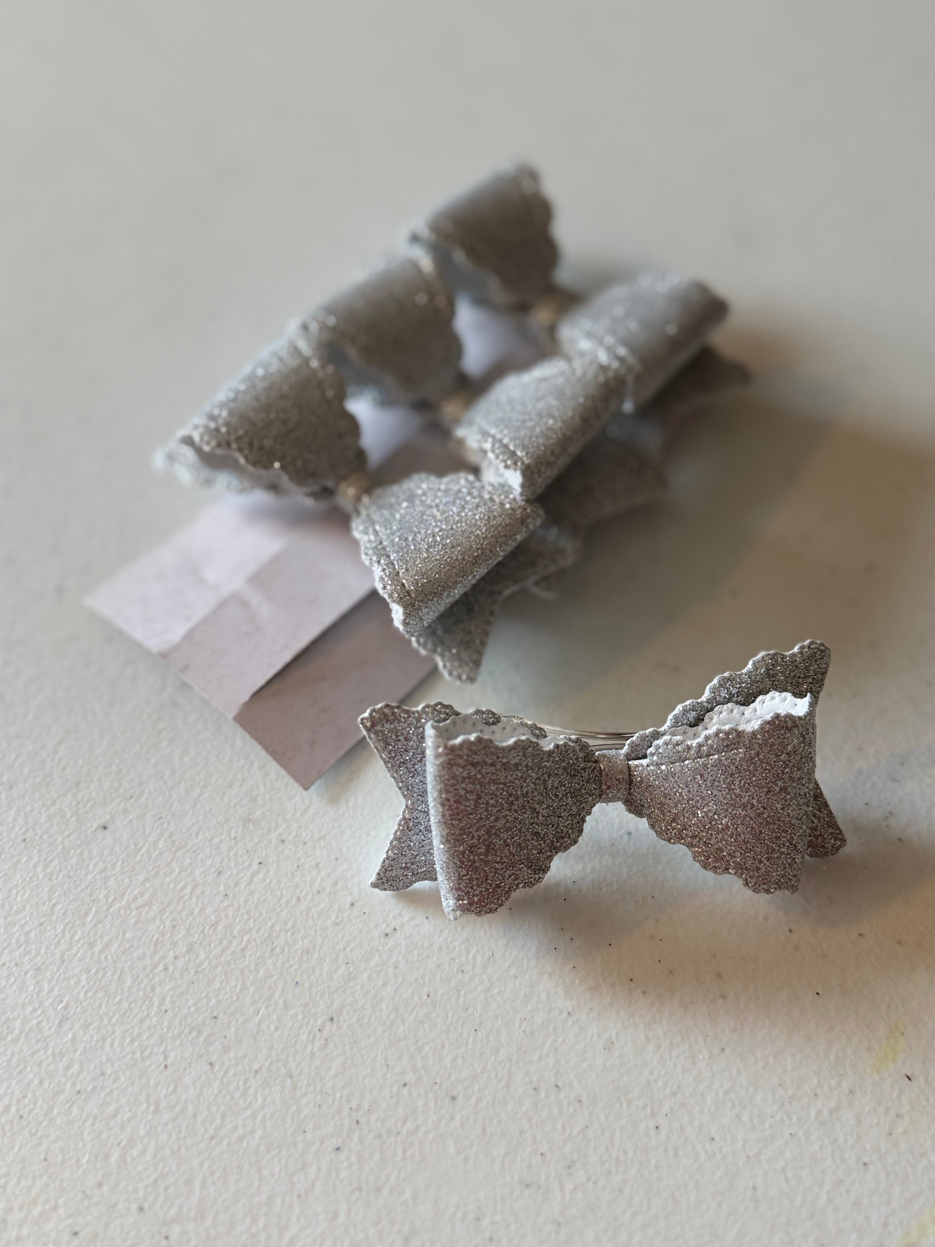 TwinkleFoam Bows