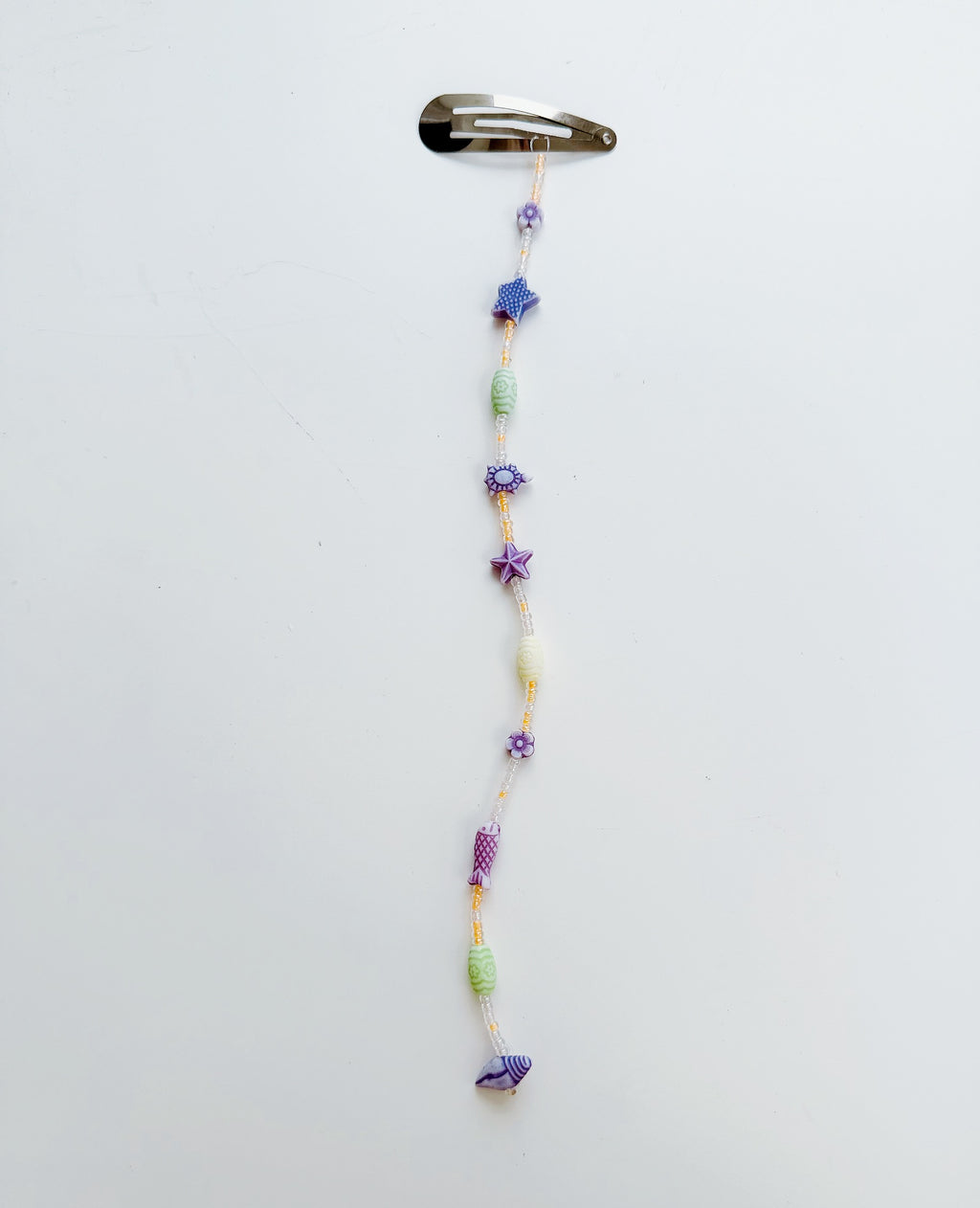 Lush Strand Clip