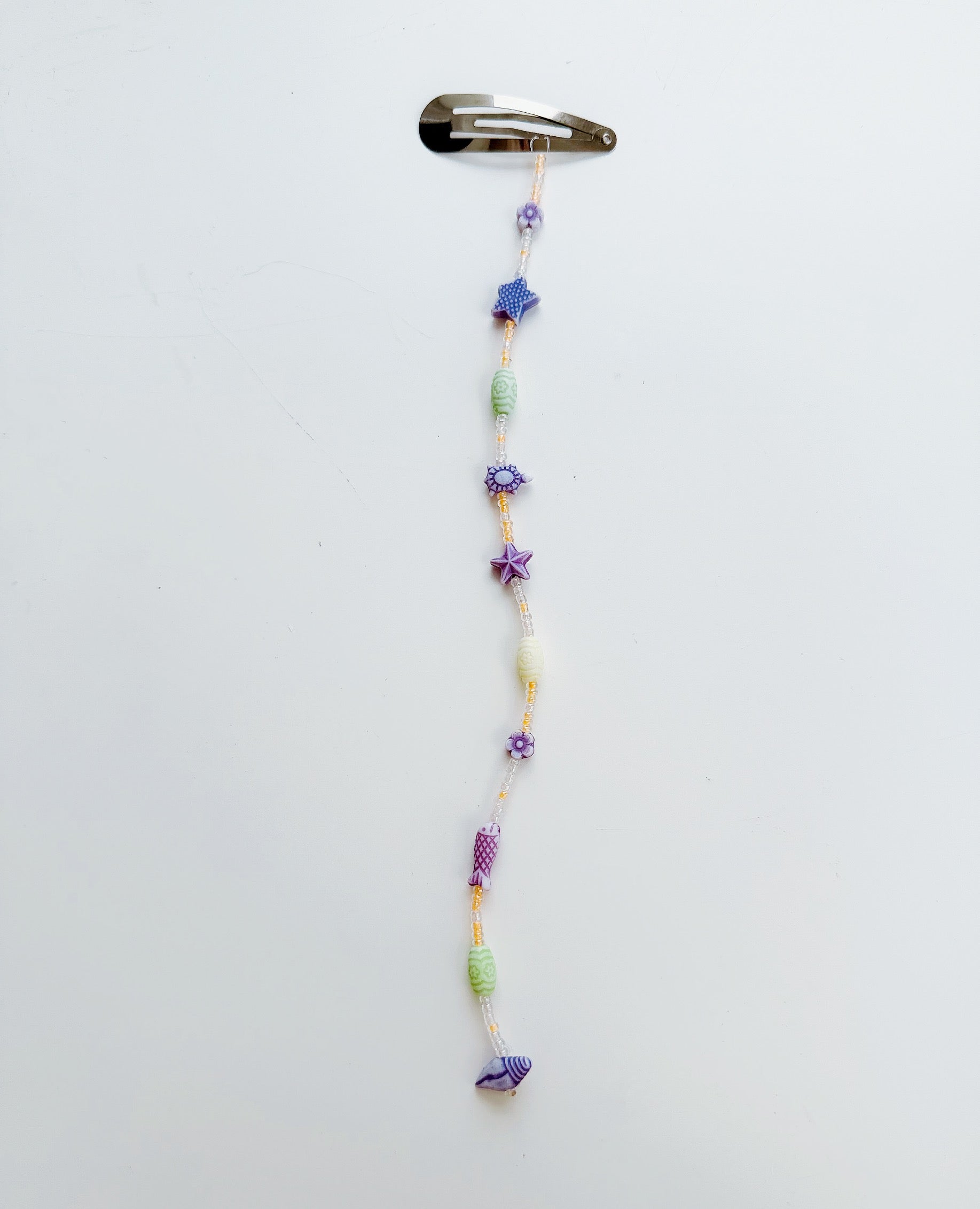 Lush Strand Clip