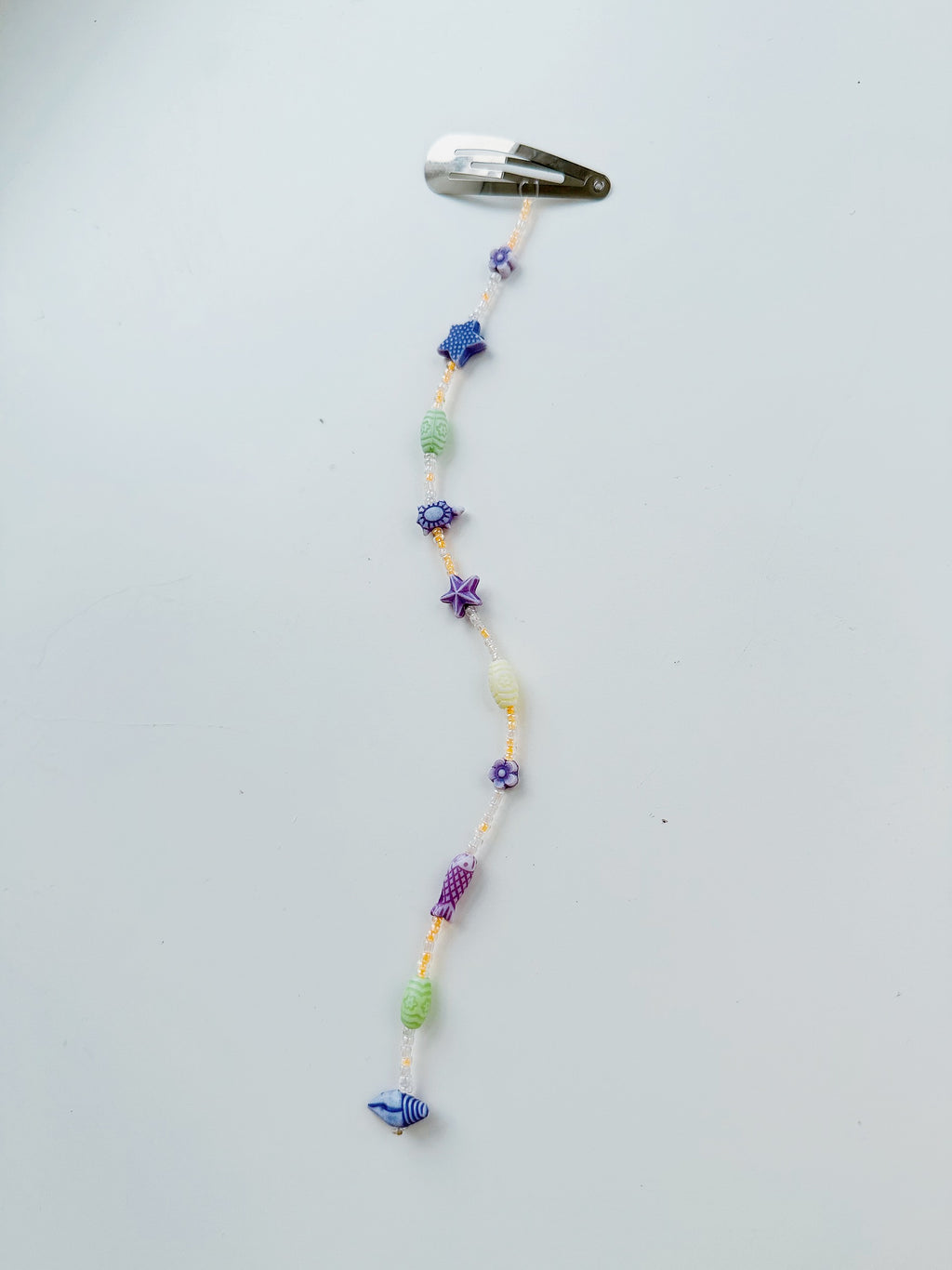 Lush Strand Clip