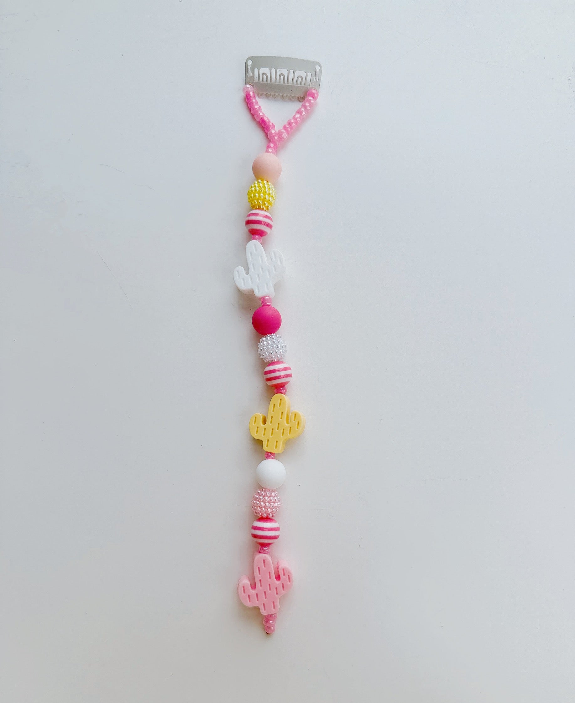 Sunshine Charm Extension