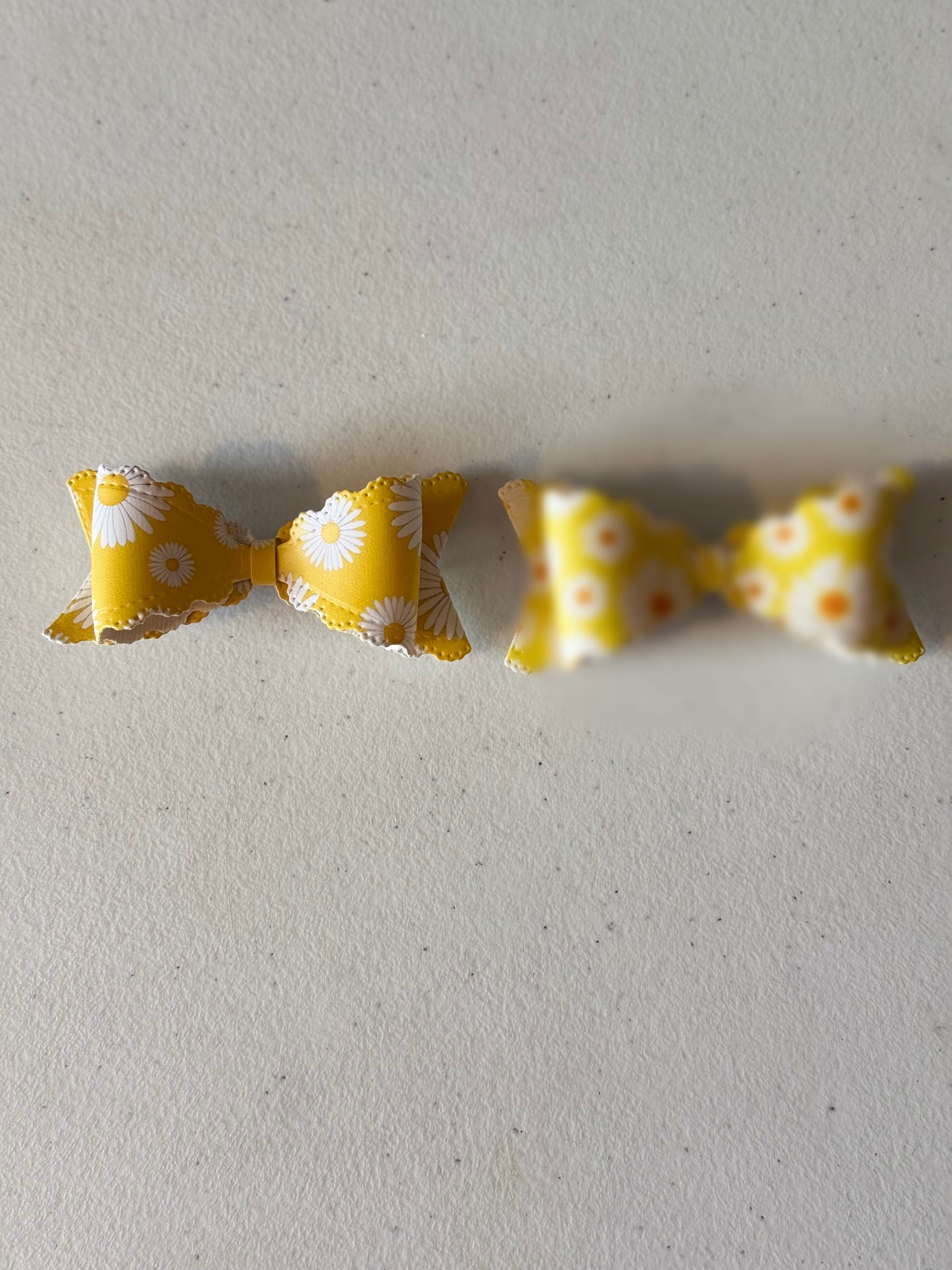 Daisy Luxe Bows