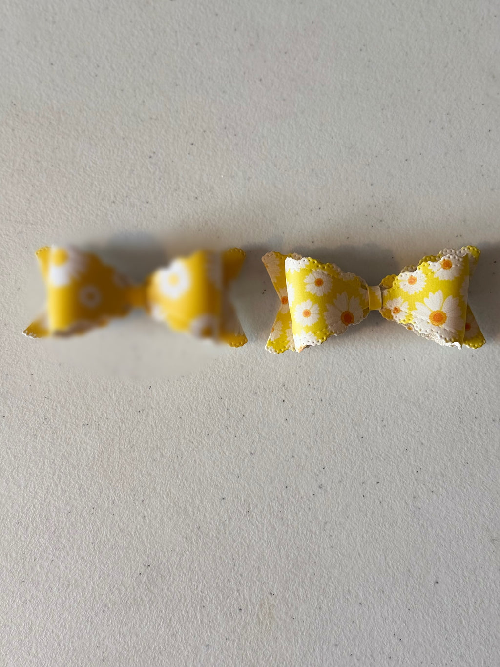 Daisy Luxe Bows