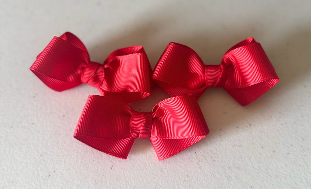 Ribbon Bliss Clips