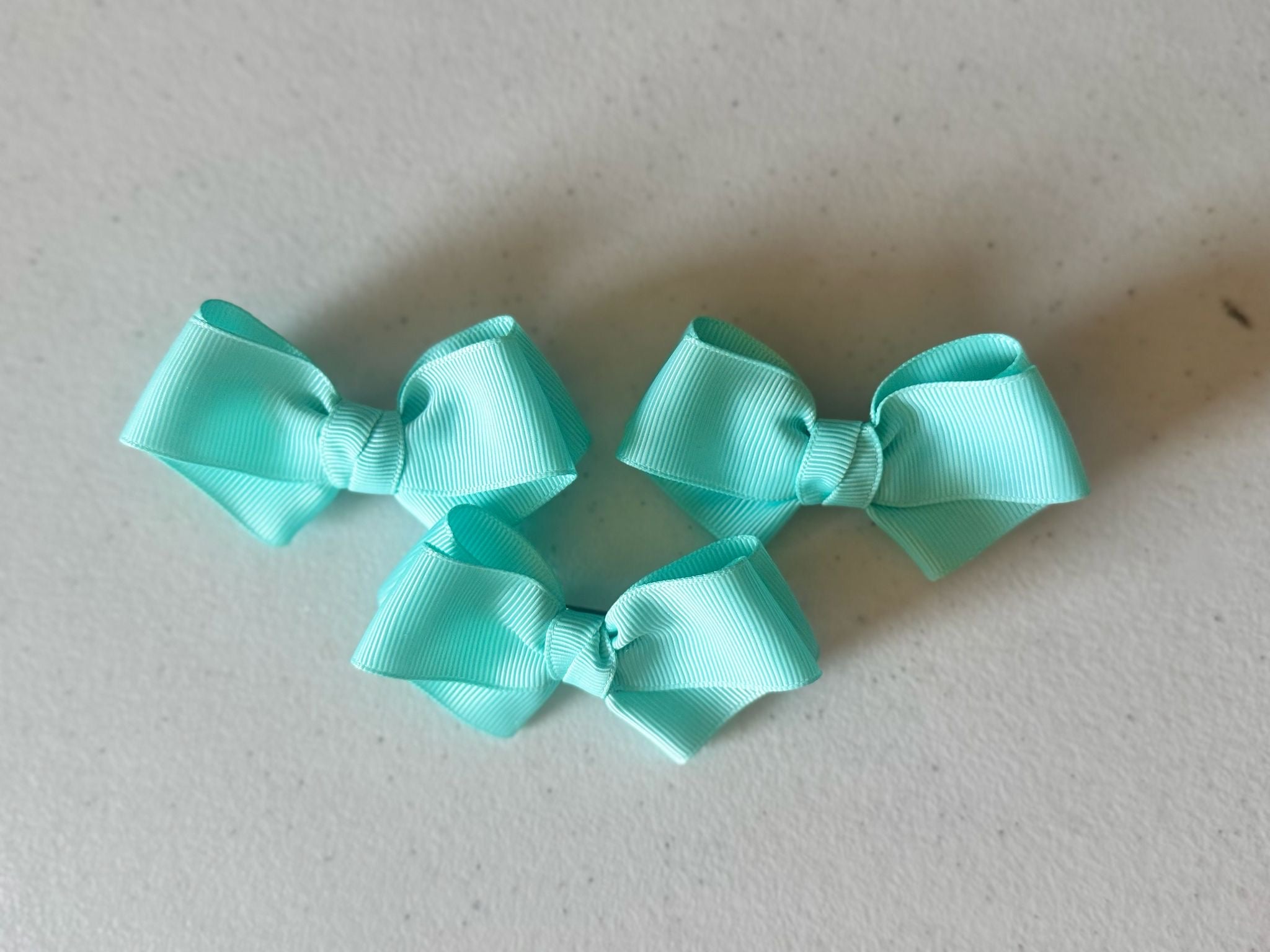 Ribbon Bliss Clips