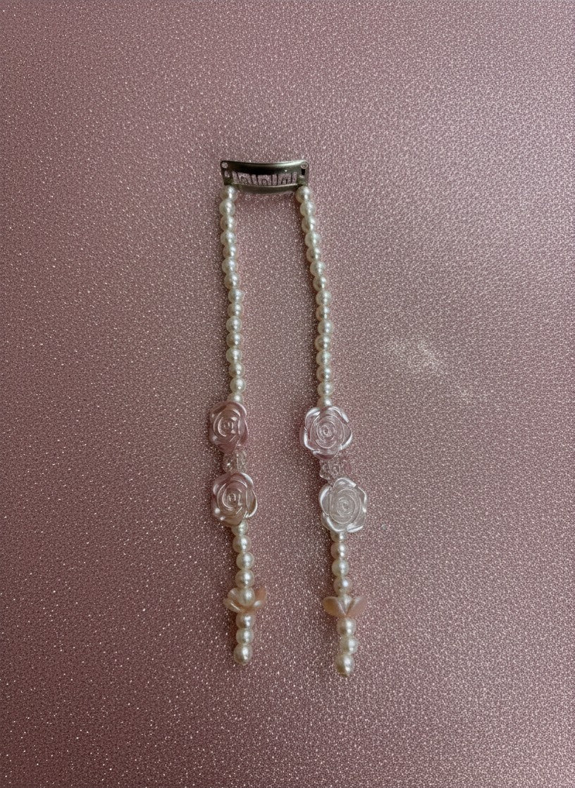 Ethereal Rose