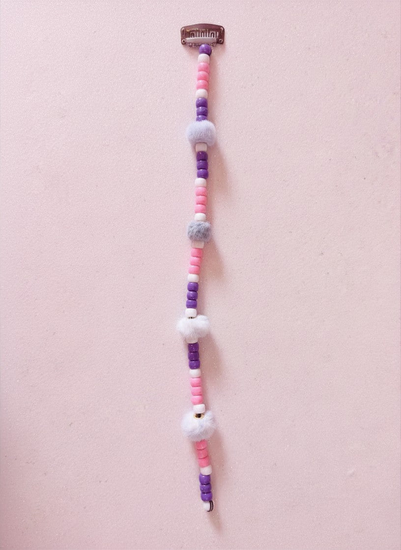 Candy Puffball